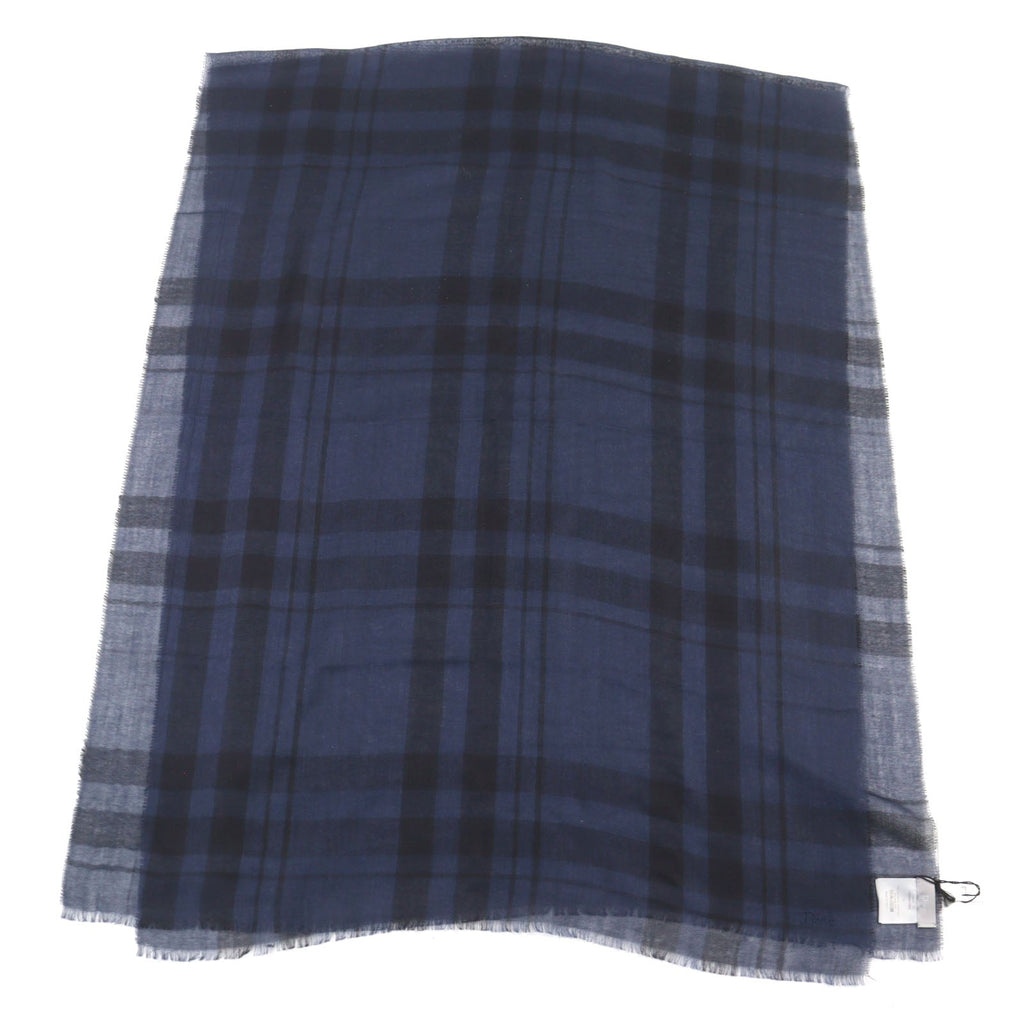 Dior HOMME Cashmere Scarf