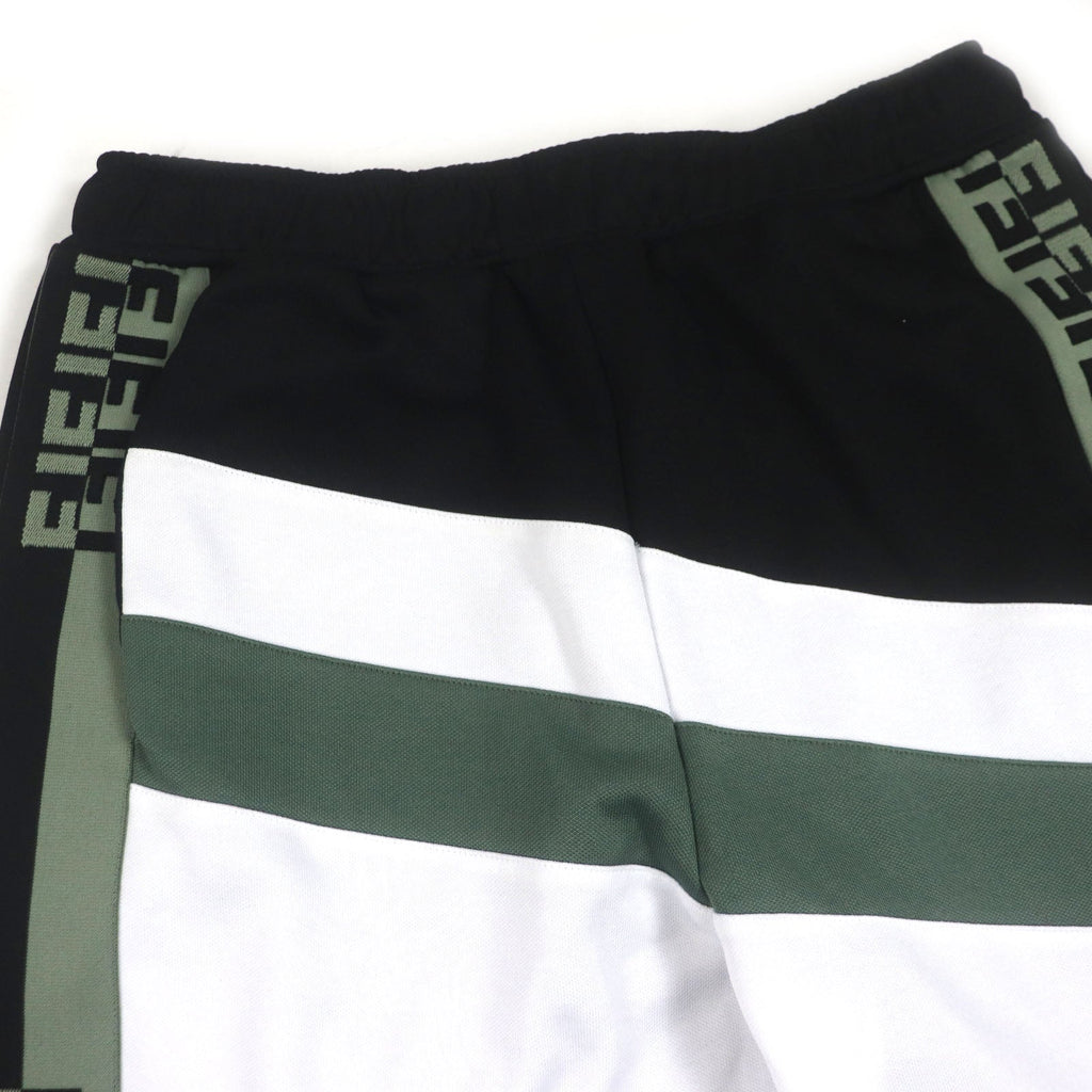 Fendi FF logo Polyester Pants