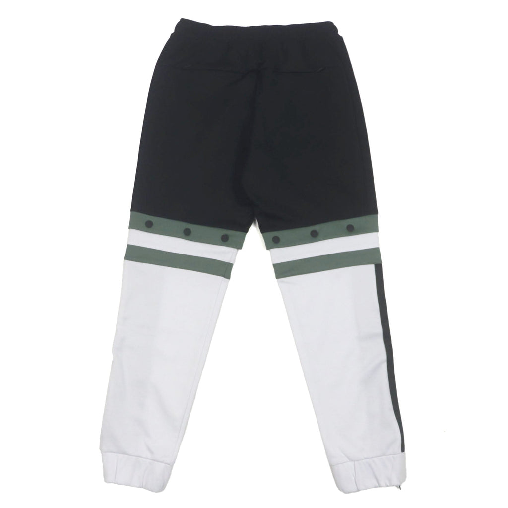 Fendi FF logo Polyester Pants
