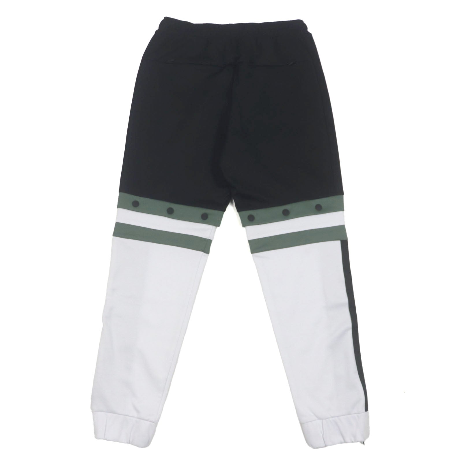 Fendi FF logo Polyester Pants