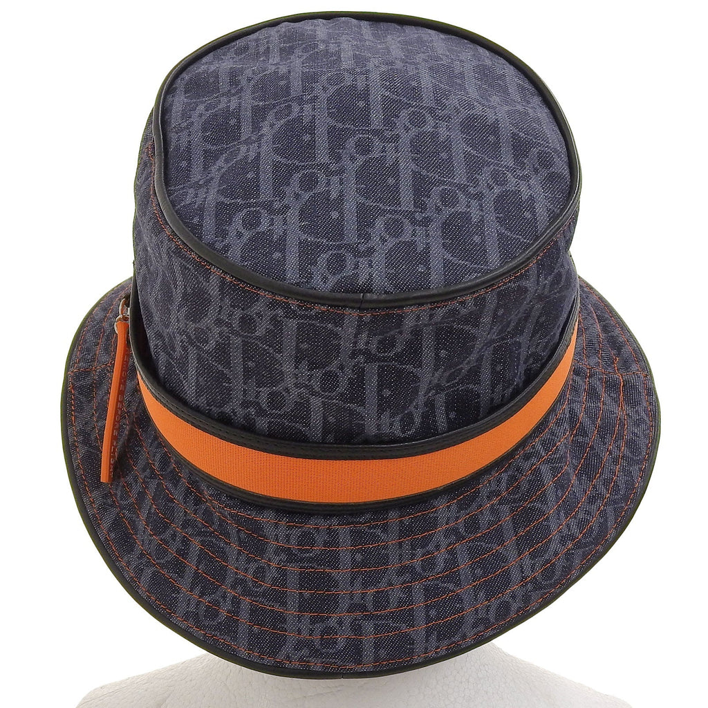 Christian Dior Cotton Hat