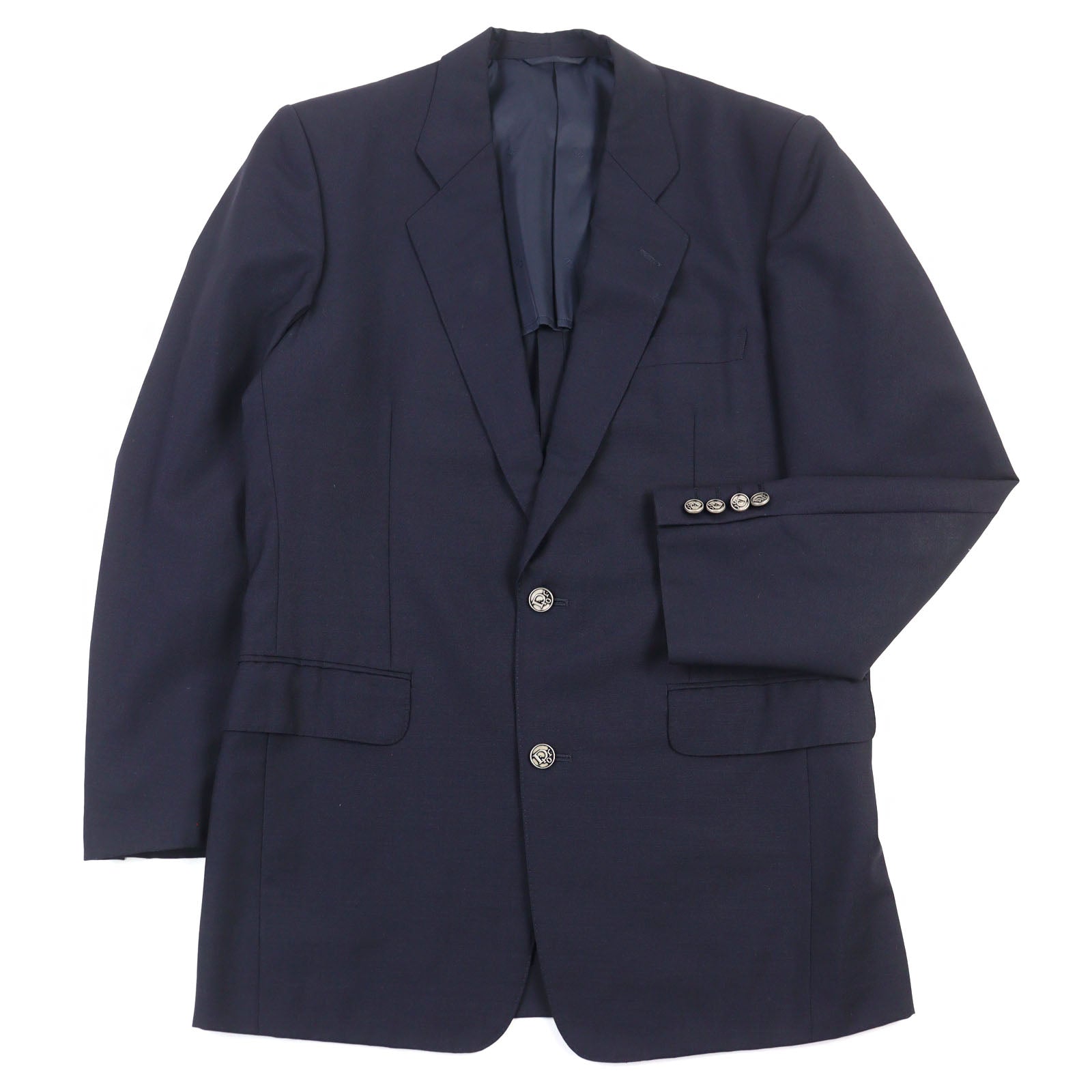 Christian Dior MONSIEUR Wool Blazer