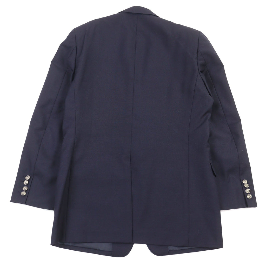 Christian Dior MONSIEUR Wool Blazer