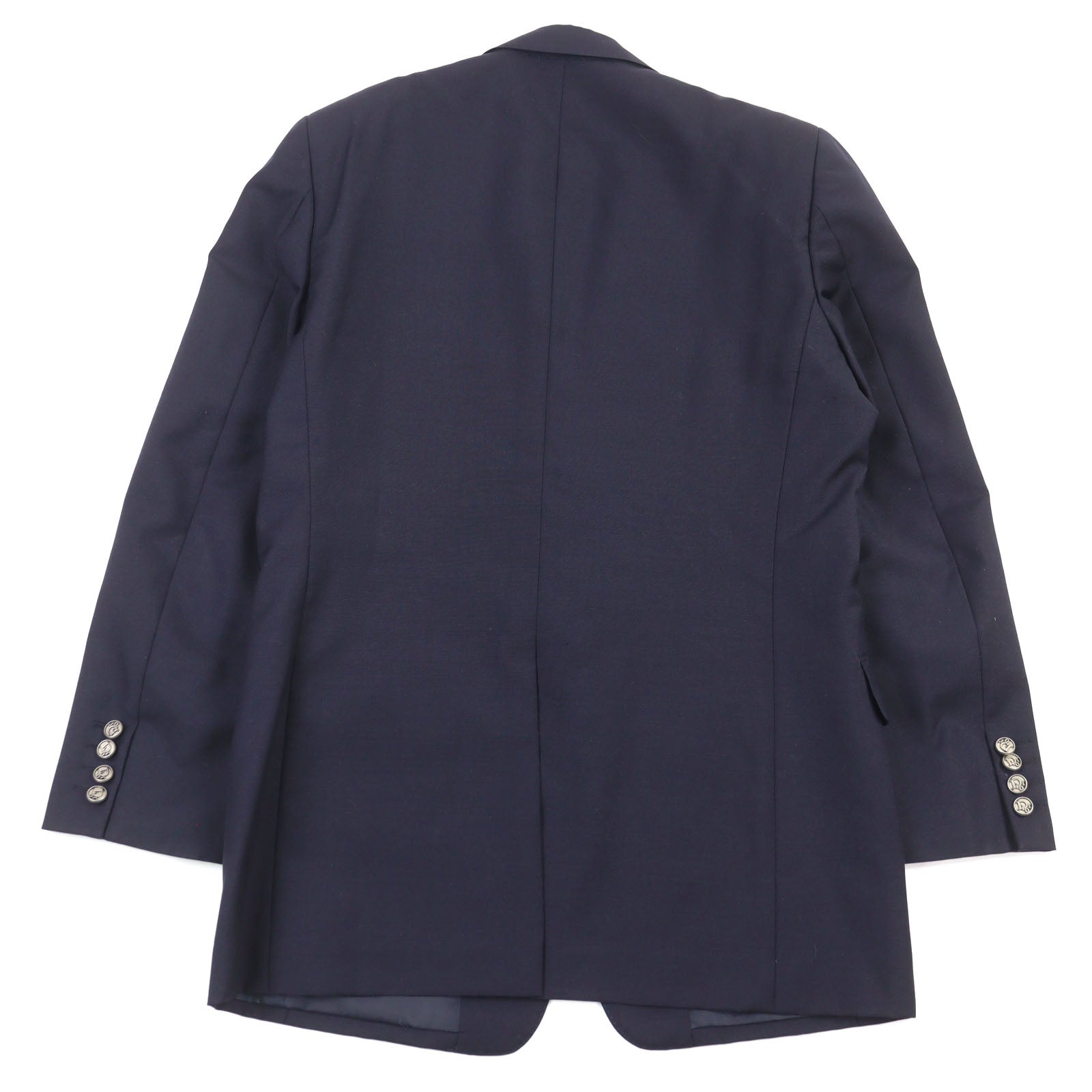 Christian Dior MONSIEUR Wool Blazer