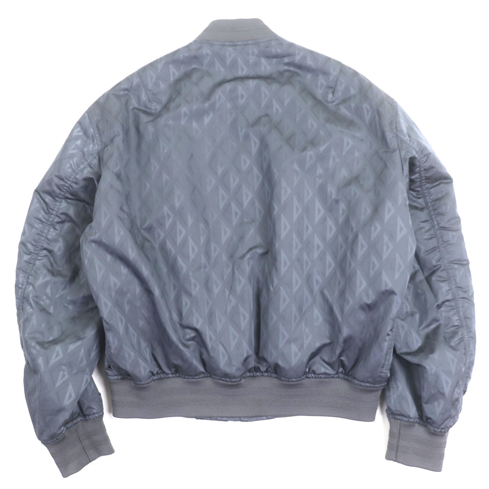 Dior Nylon Jacket