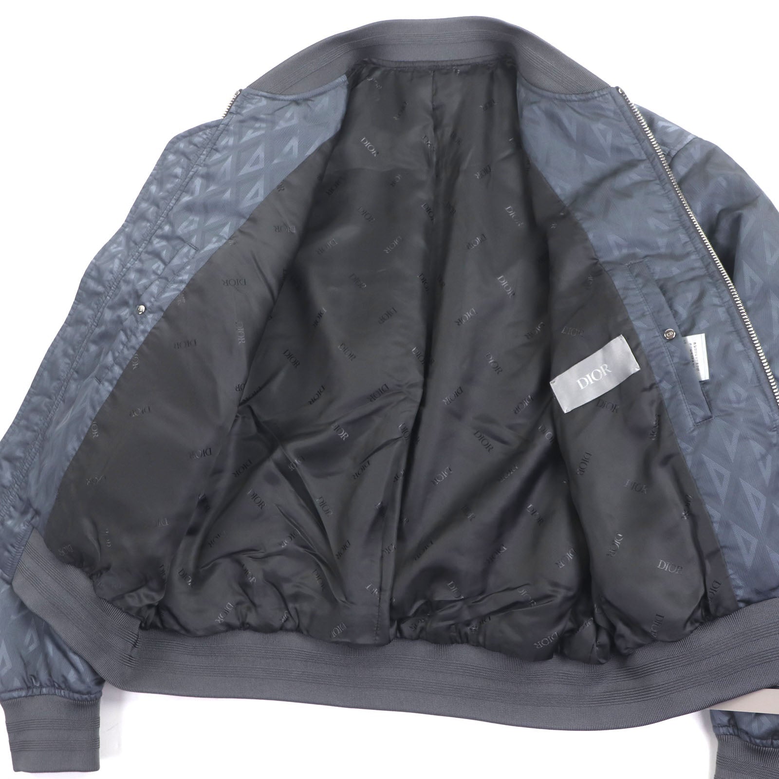 Dior Nylon Jacket