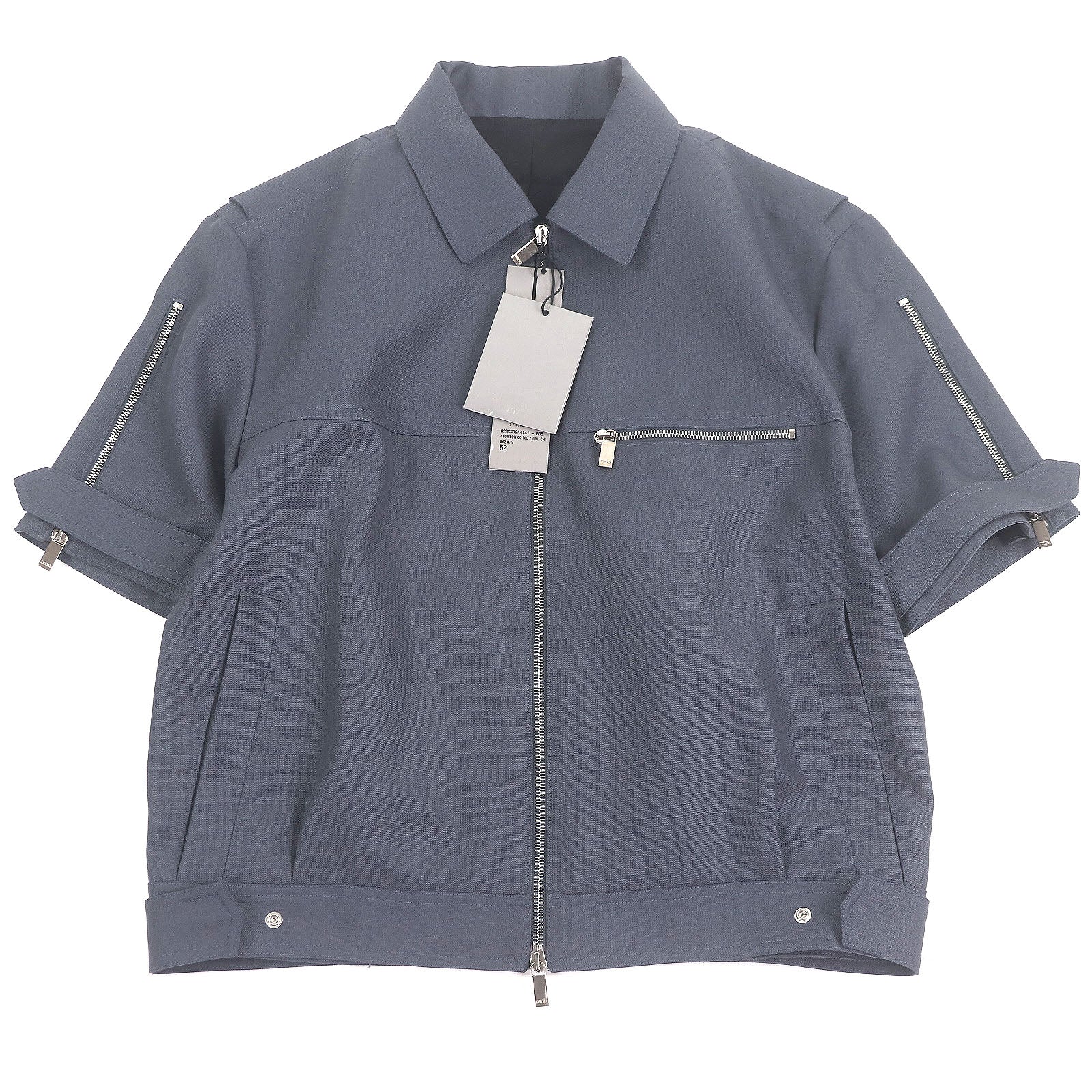 Dior Short Sleeve Jacket