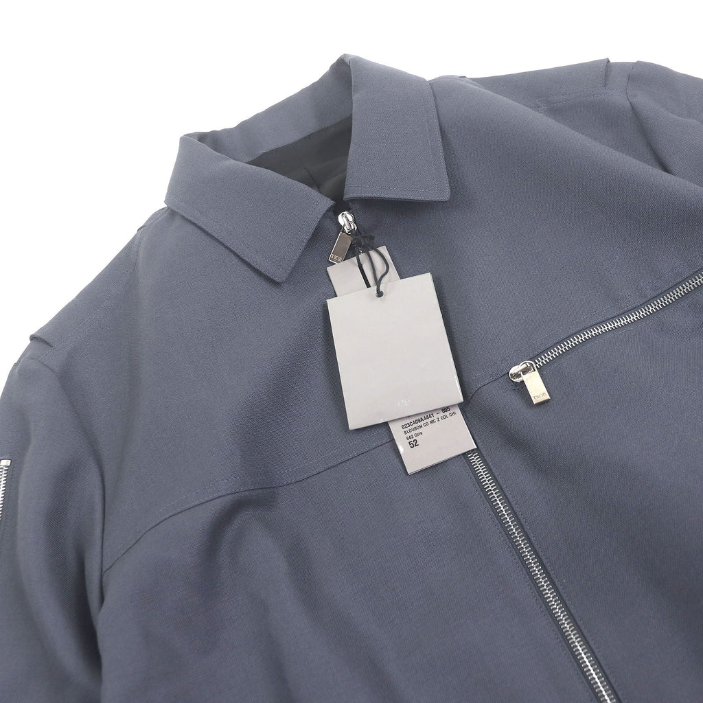 Dior Short Sleeve Jacket