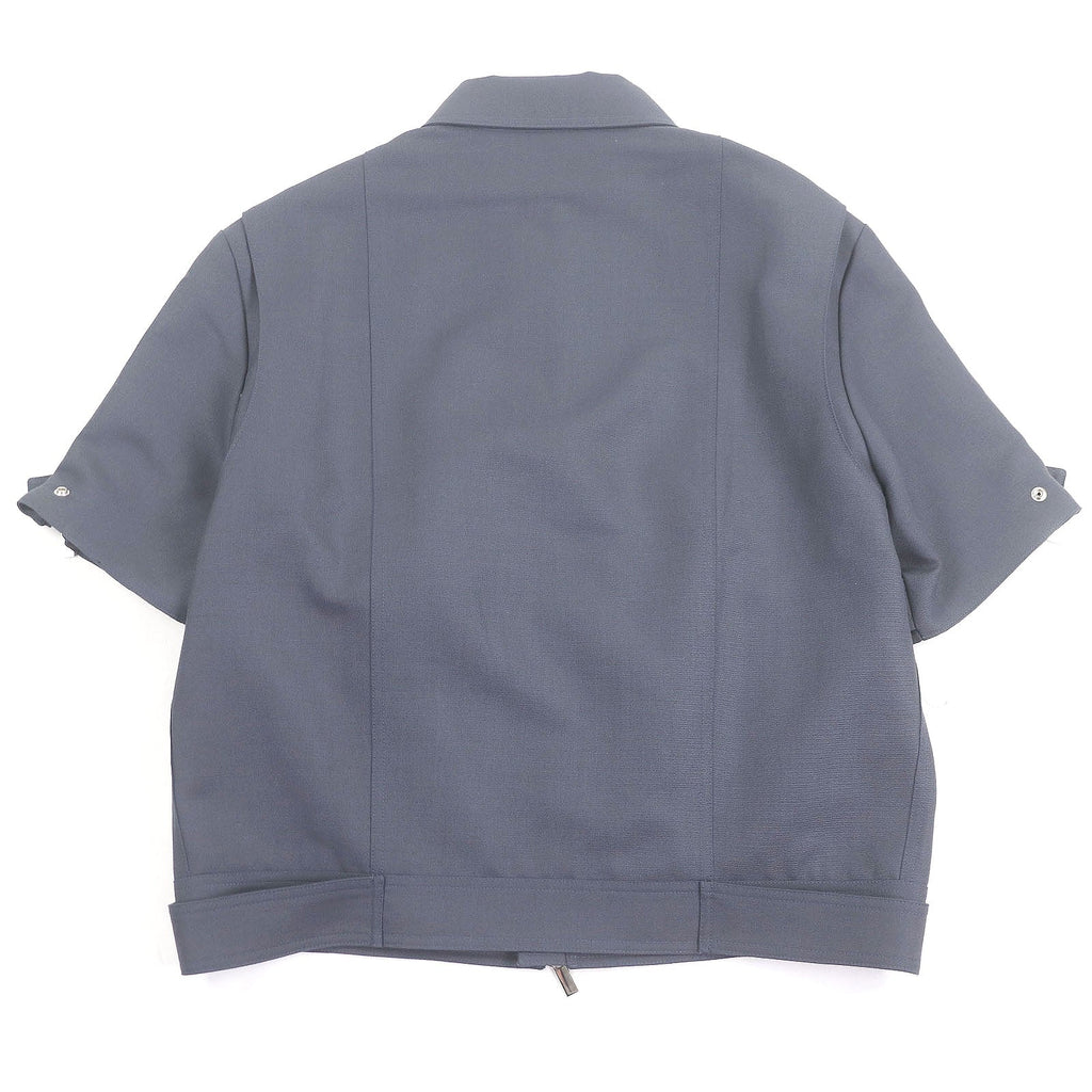 Dior Short Sleeve Jacket