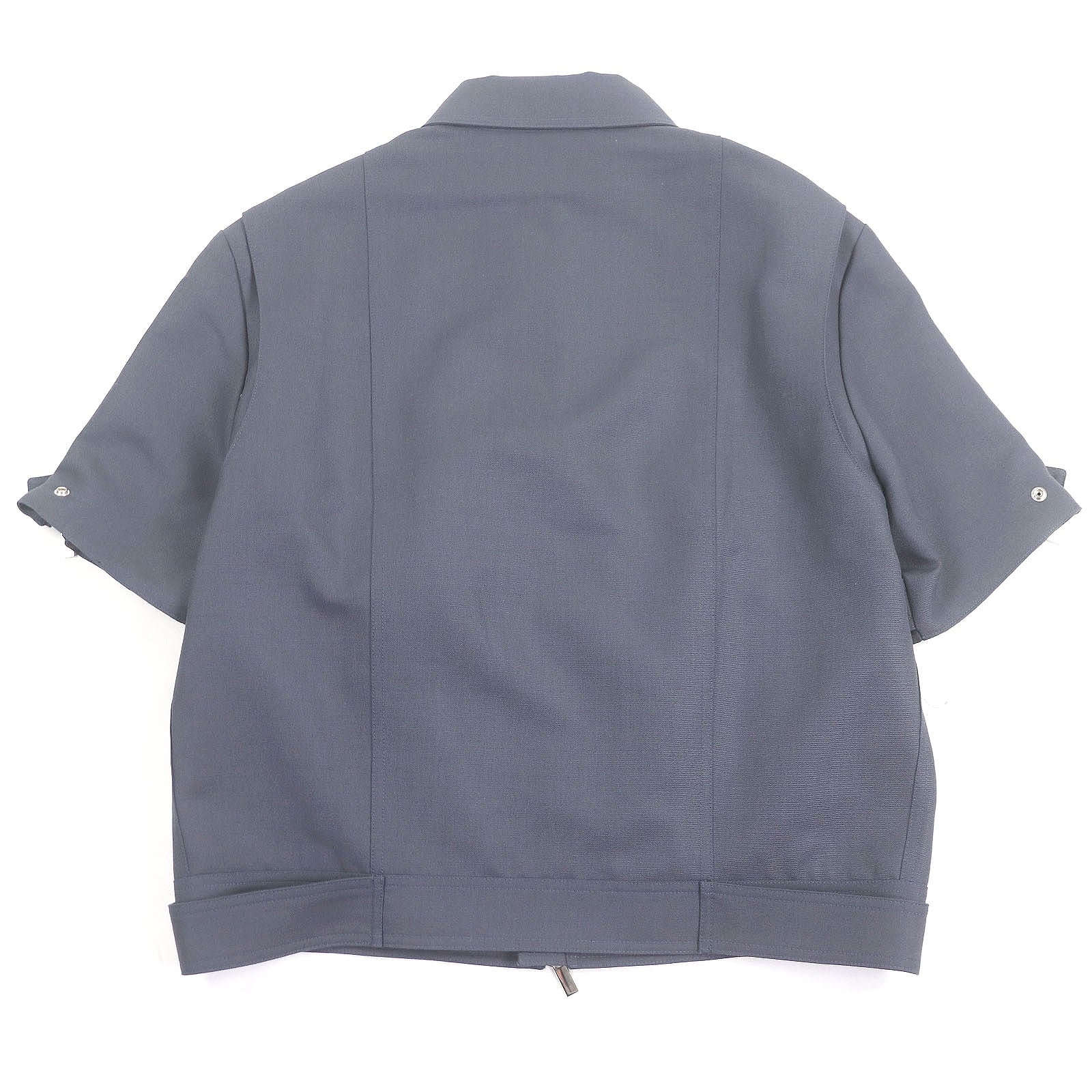 Dior Short Sleeve Jacket