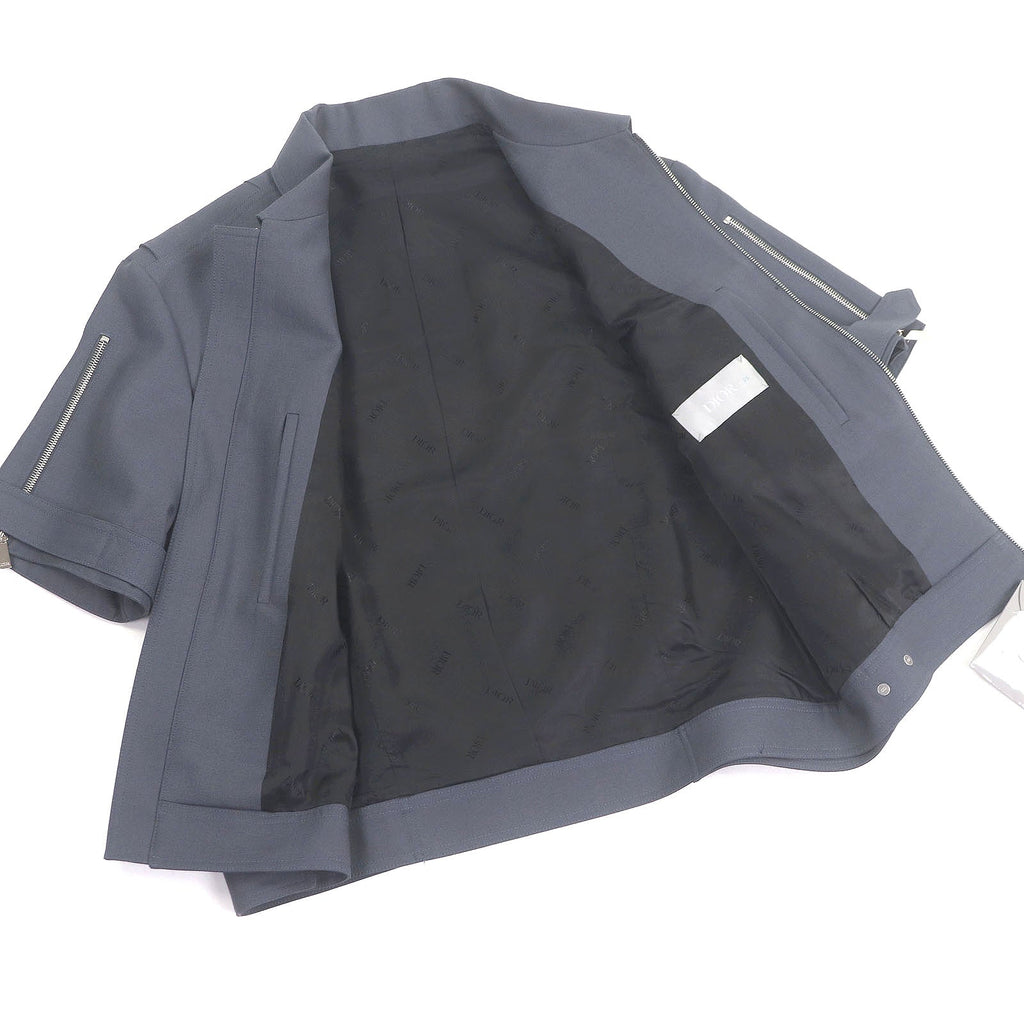 Dior Short Sleeve Jacket