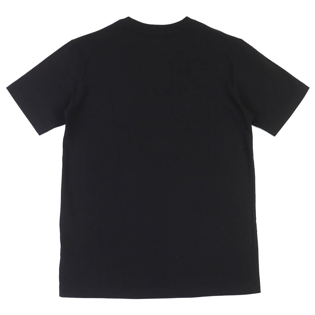 Dior SHAWN STUSSY Embroidered Cotton T-shirt