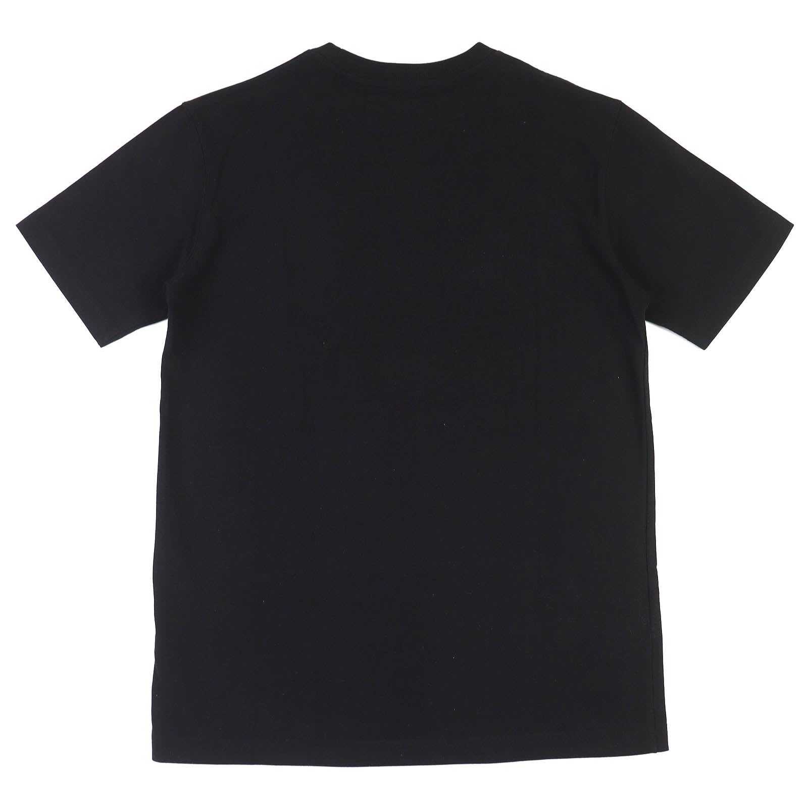 Dior SHAWN STUSSY Embroidered Cotton T-shirt