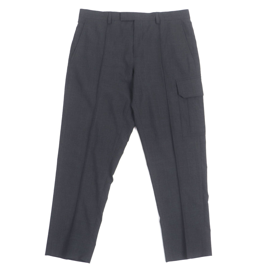 Dior Wool Pants