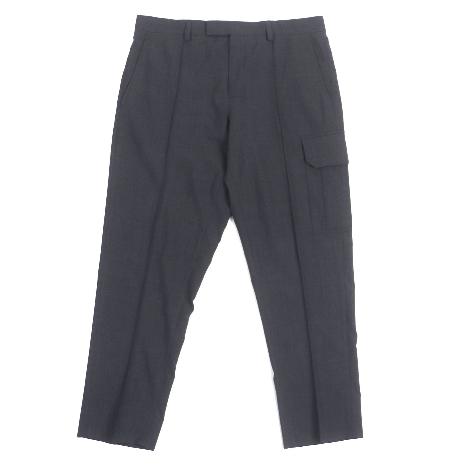 Dior Wool Pants
