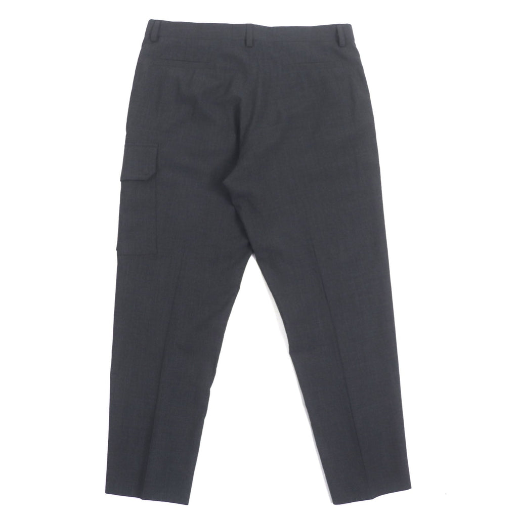 Dior Wool Pants