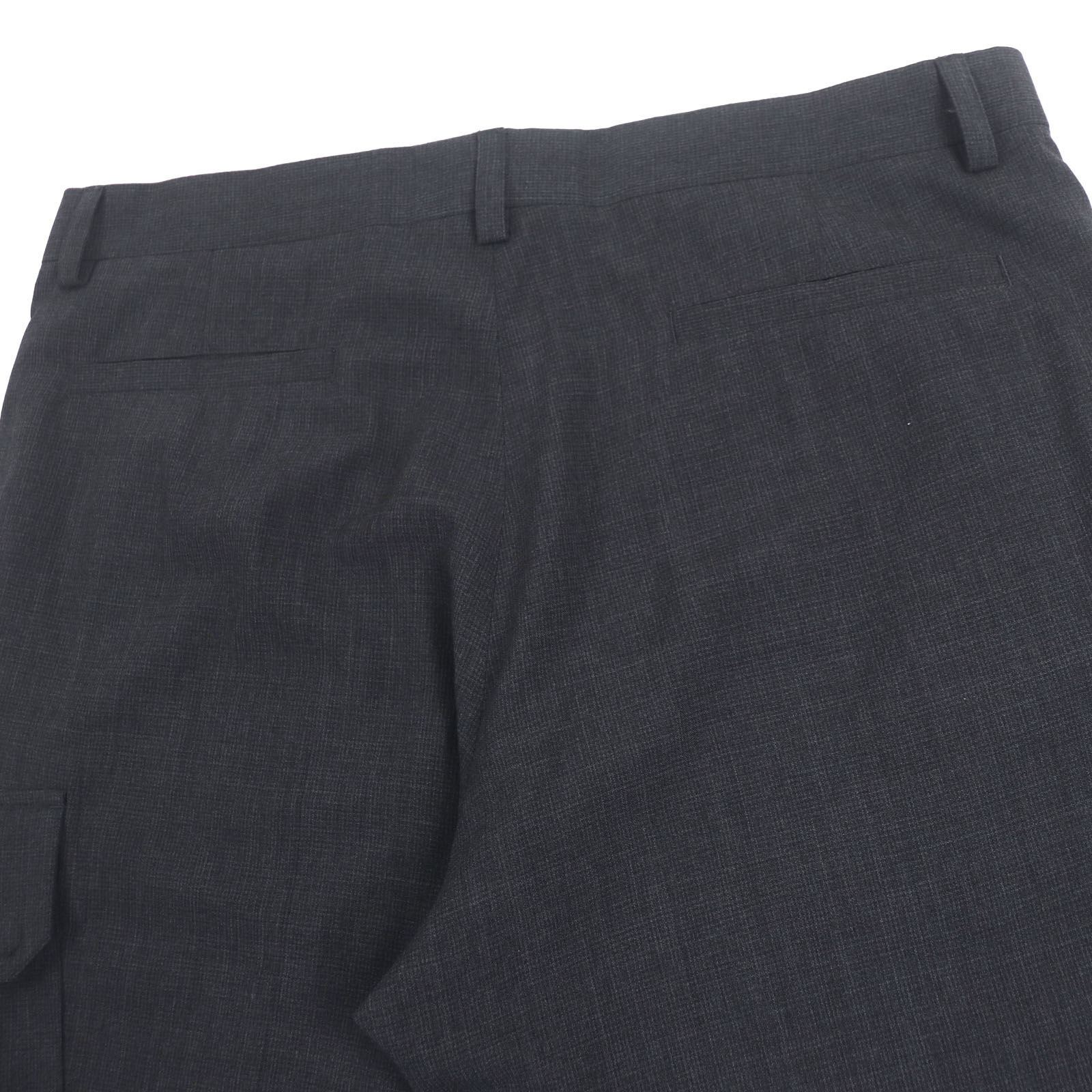 Dior Wool Pants