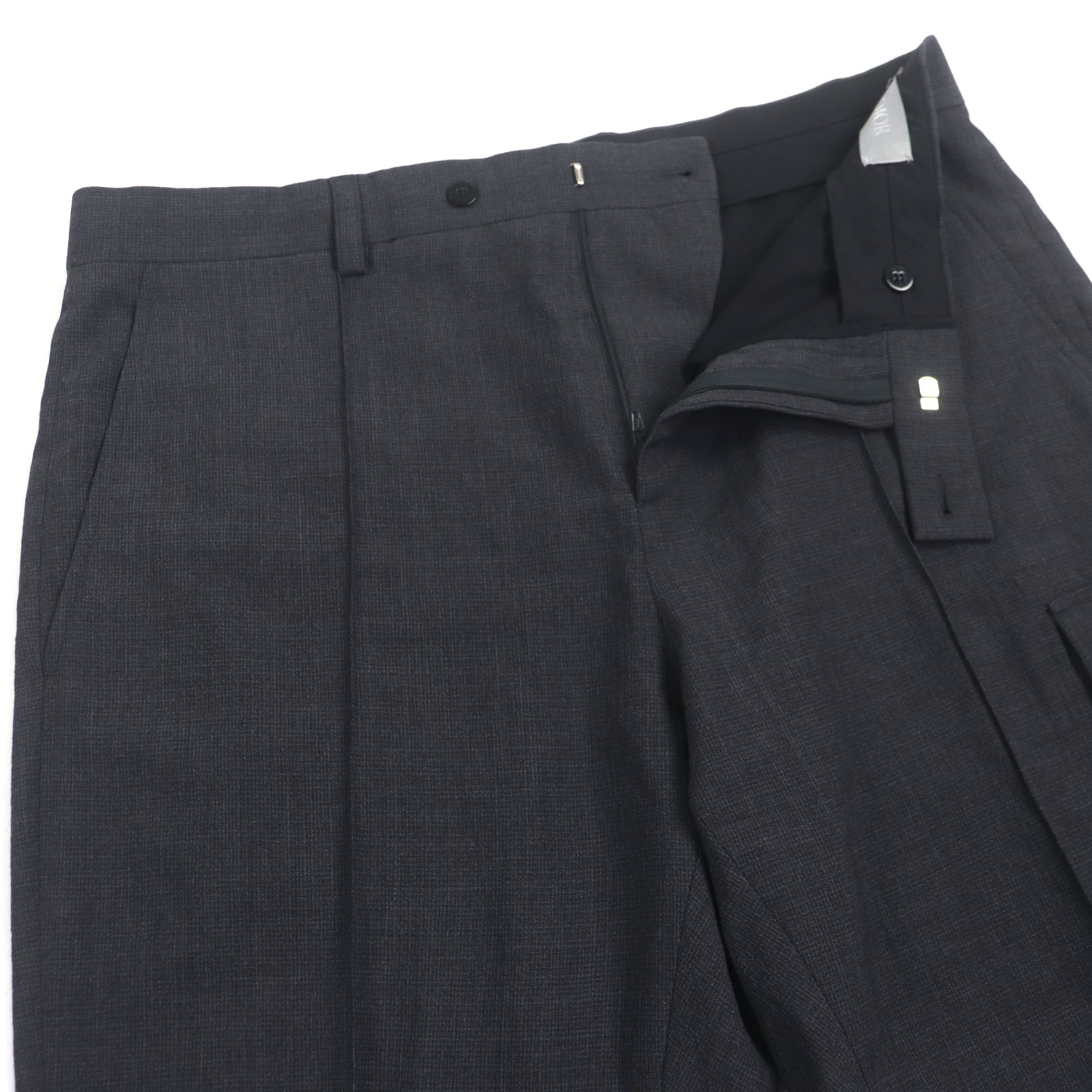 Dior Wool Pants