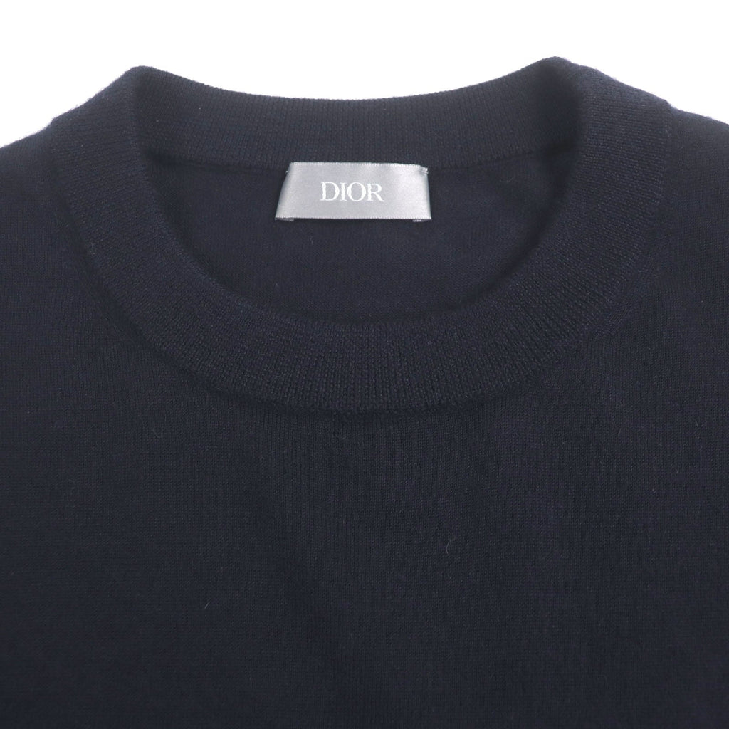 Dior Cashmere Sweater
