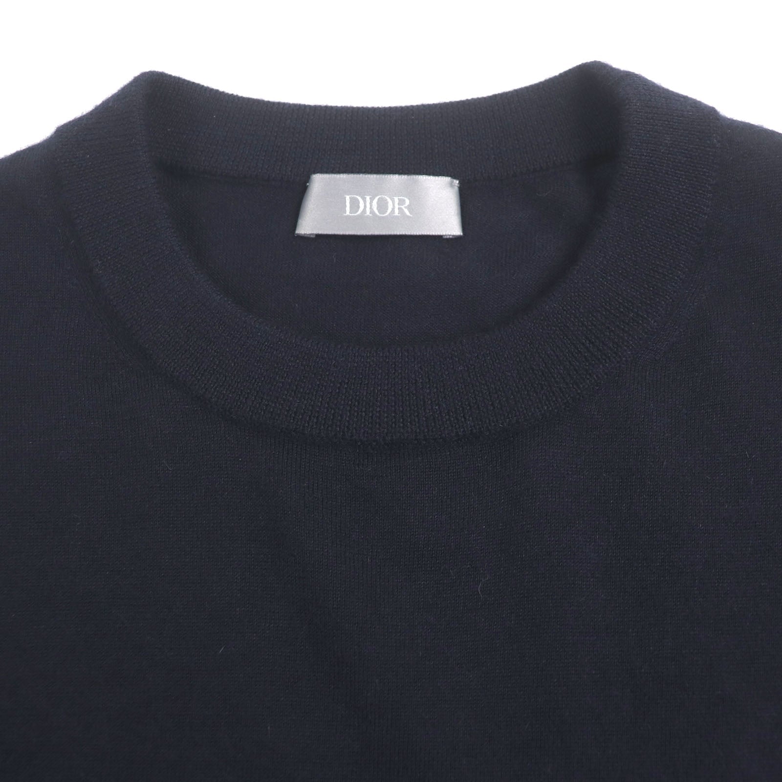 Dior Cashmere Sweater