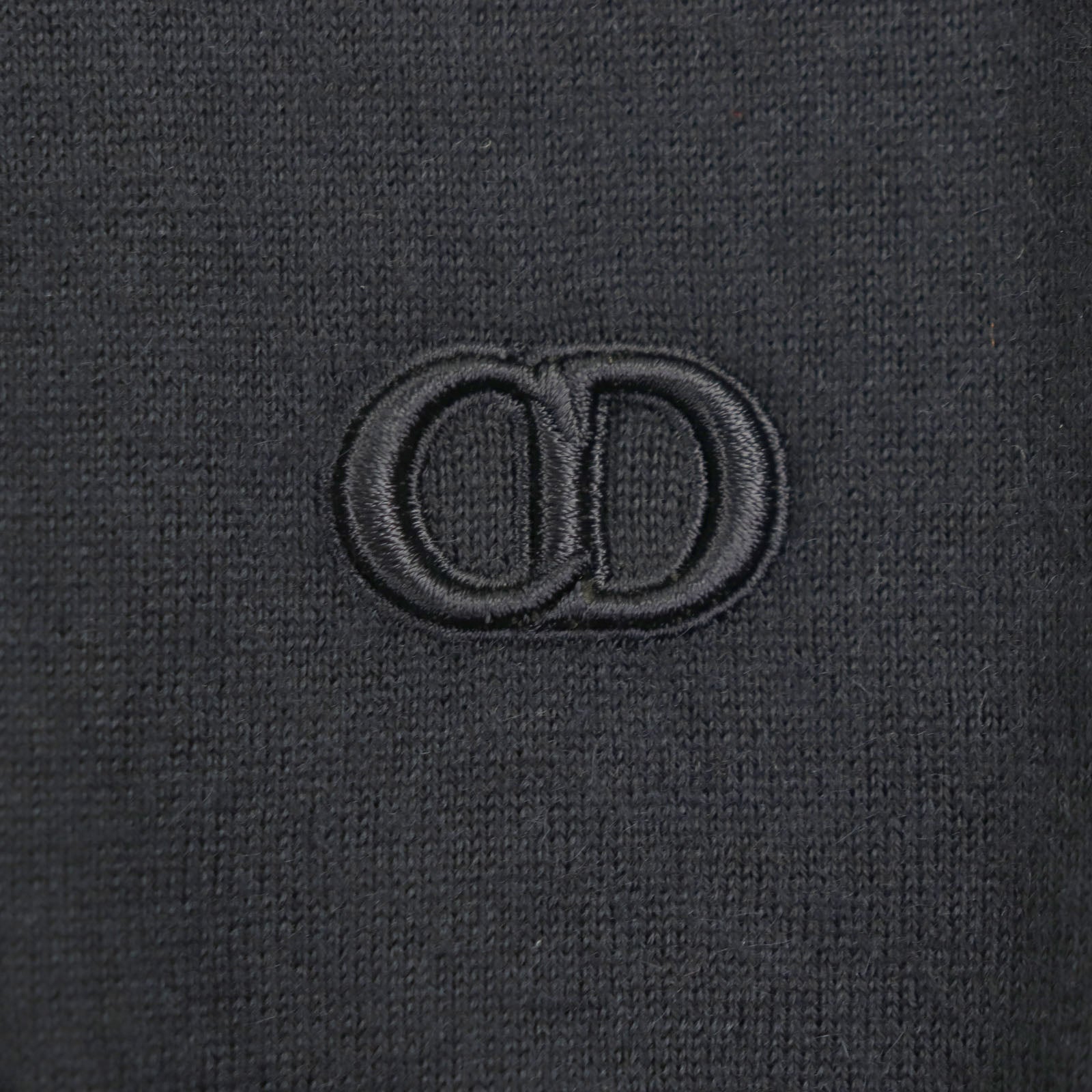 Dior Cashmere Sweater