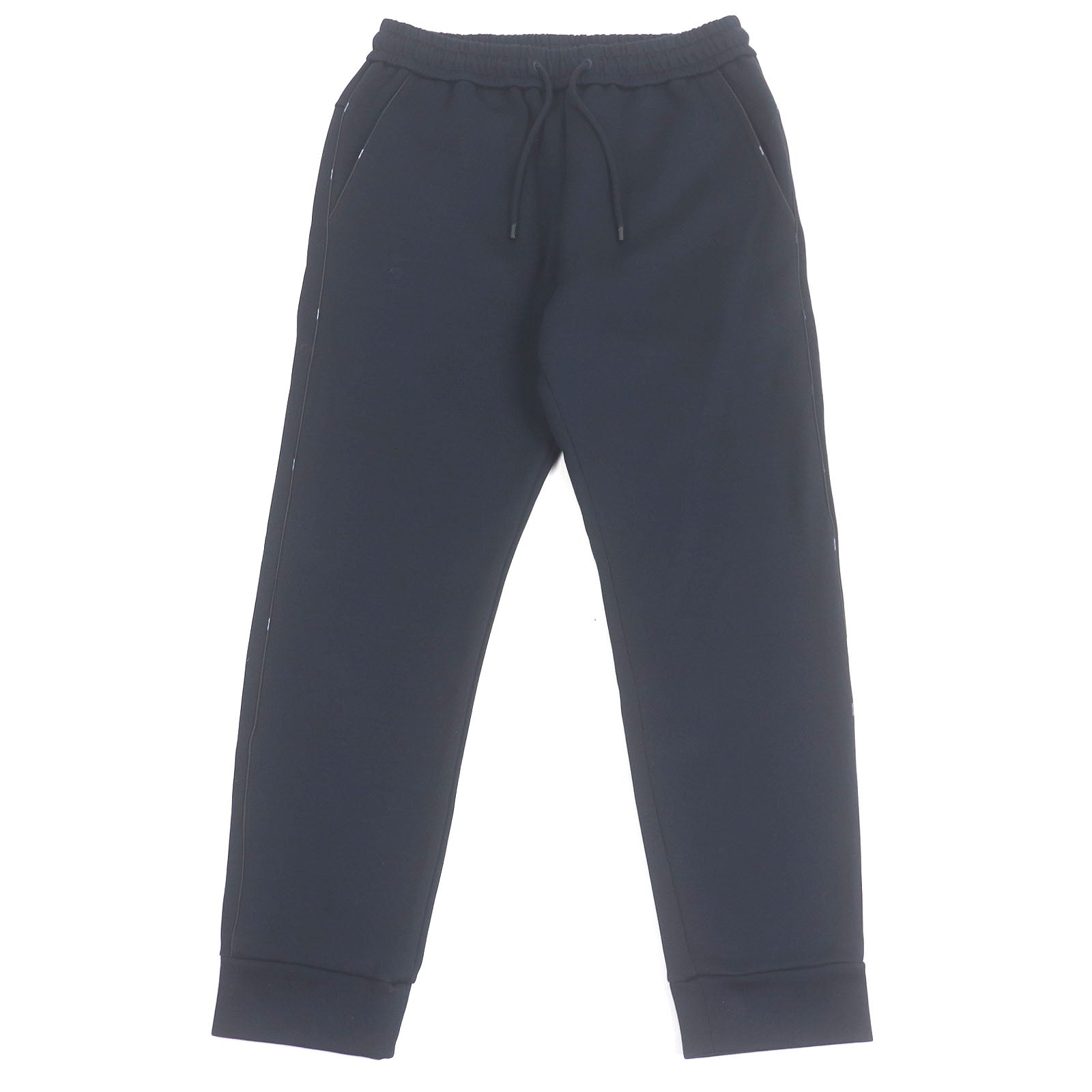 Fendi Cotton Jogger Pants