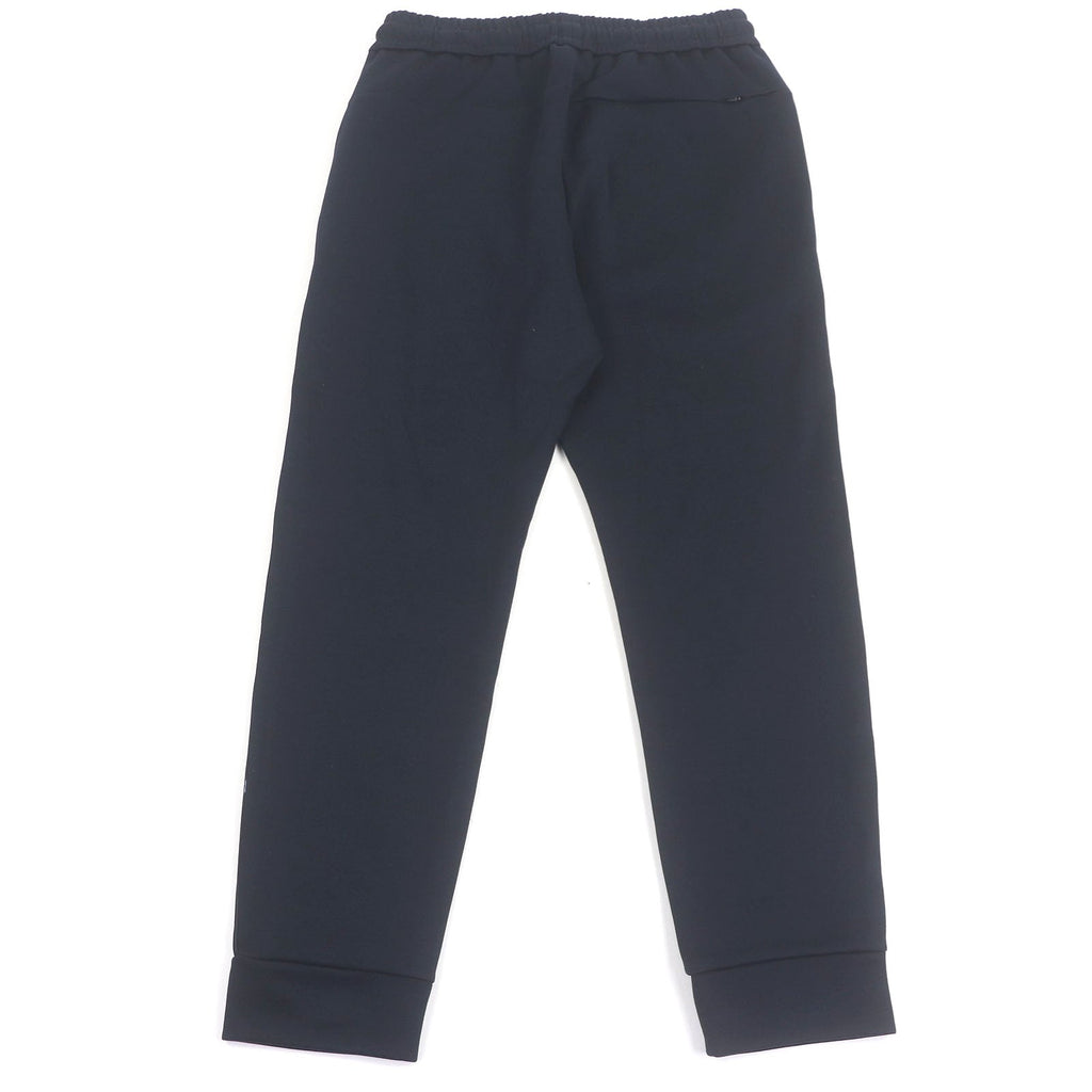 Fendi Cotton Jogger Pants