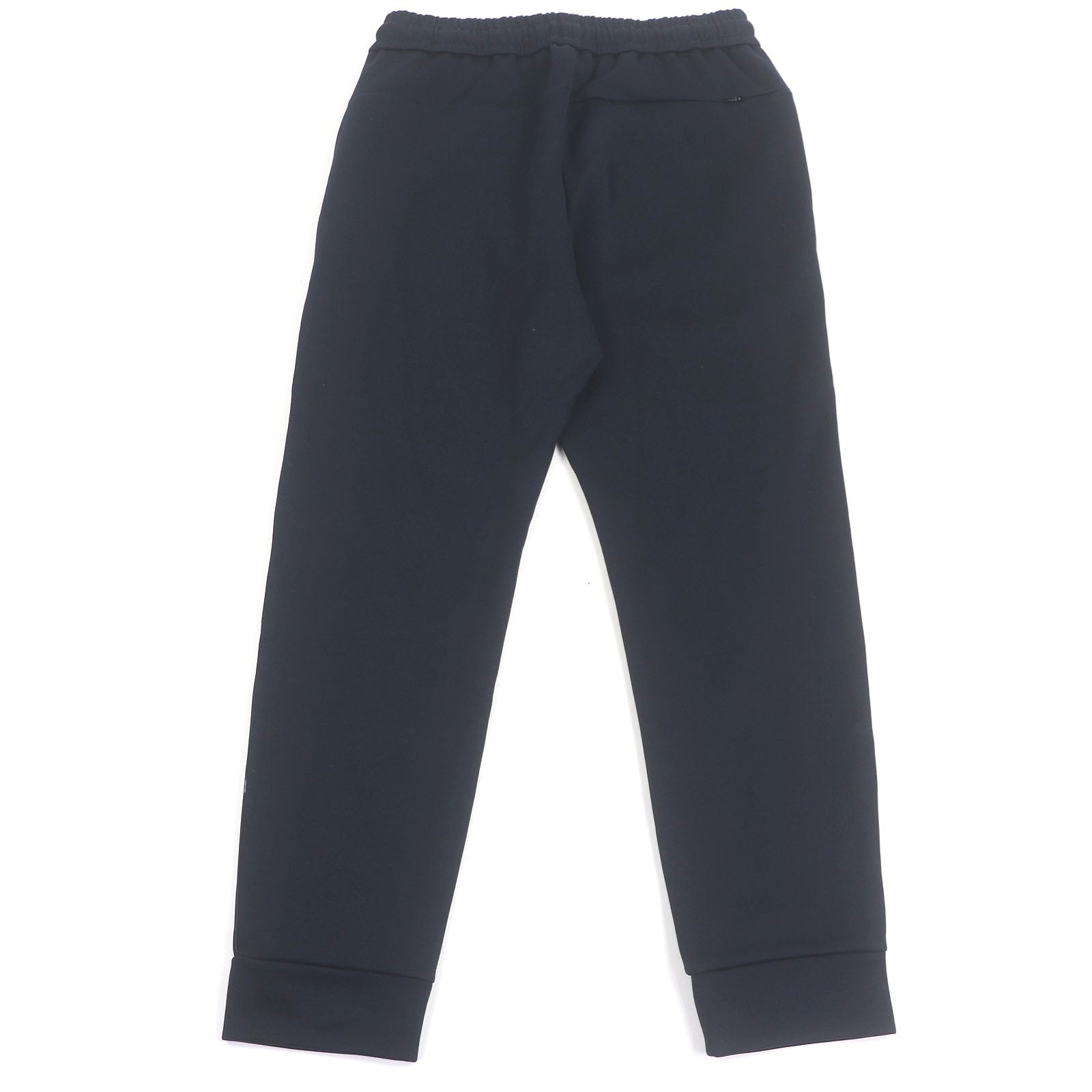 Fendi Cotton Jogger Pants