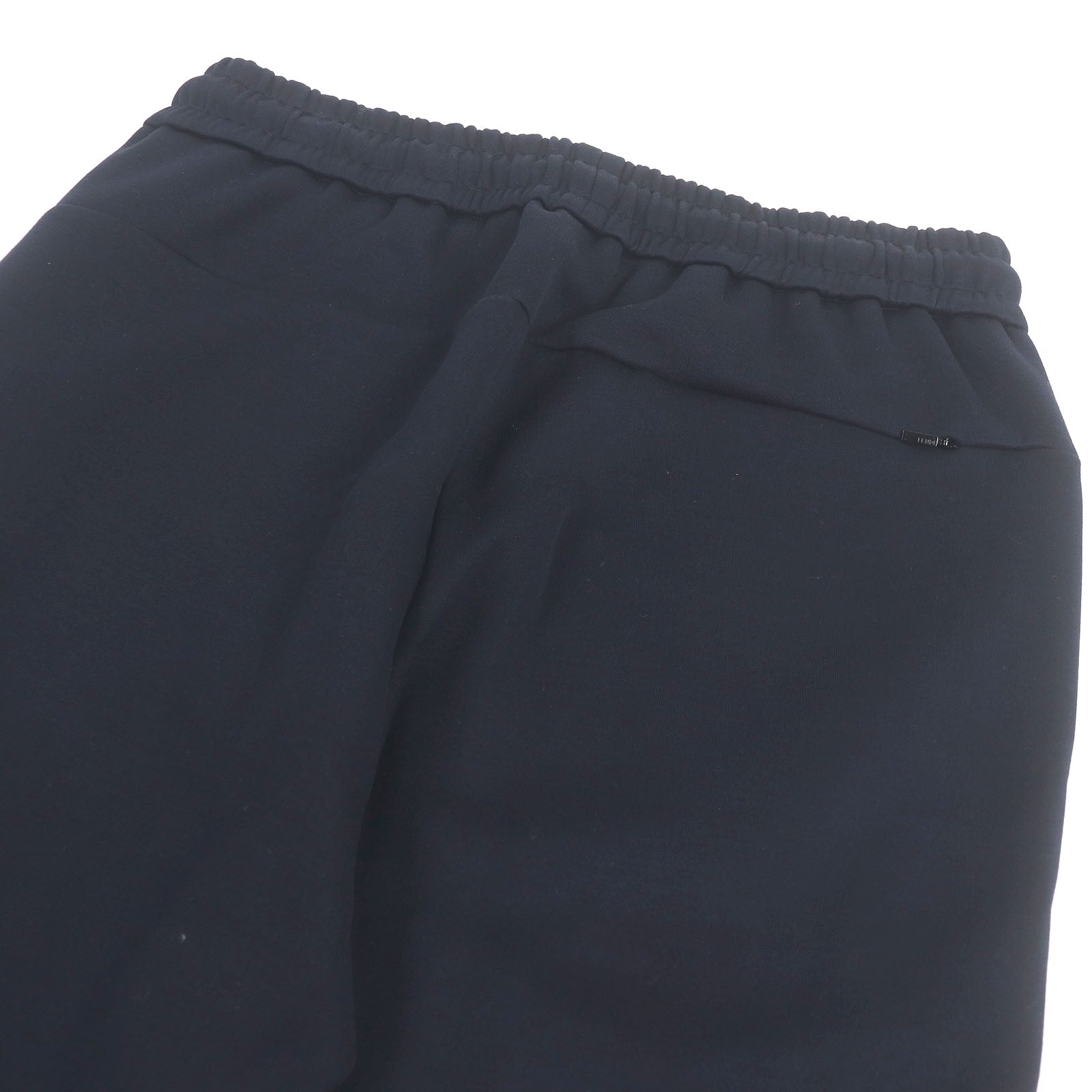 Fendi Cotton Jogger Pants