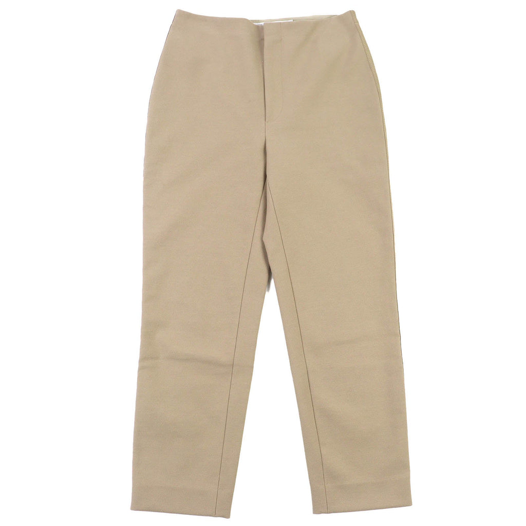 Christian Dior Cotton Stretch Pants