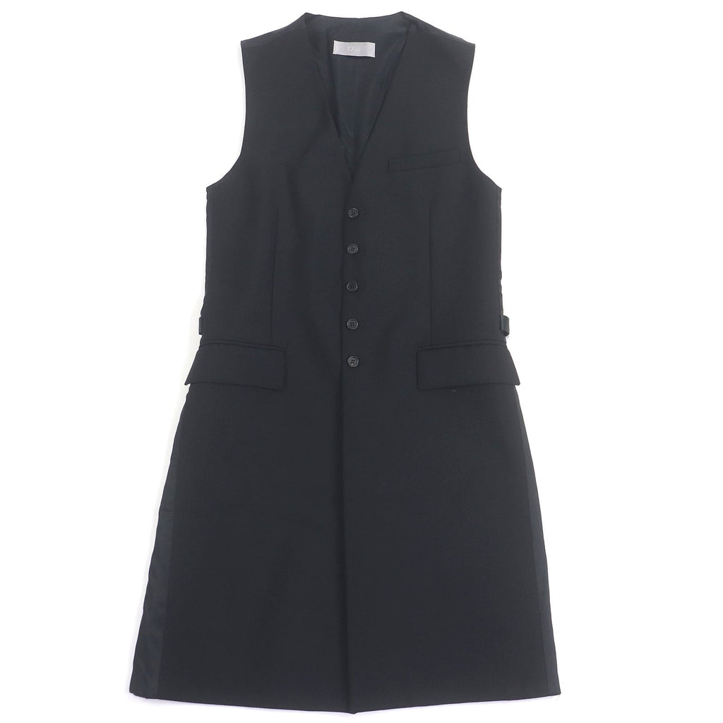 Dior HOMME Wool Vest