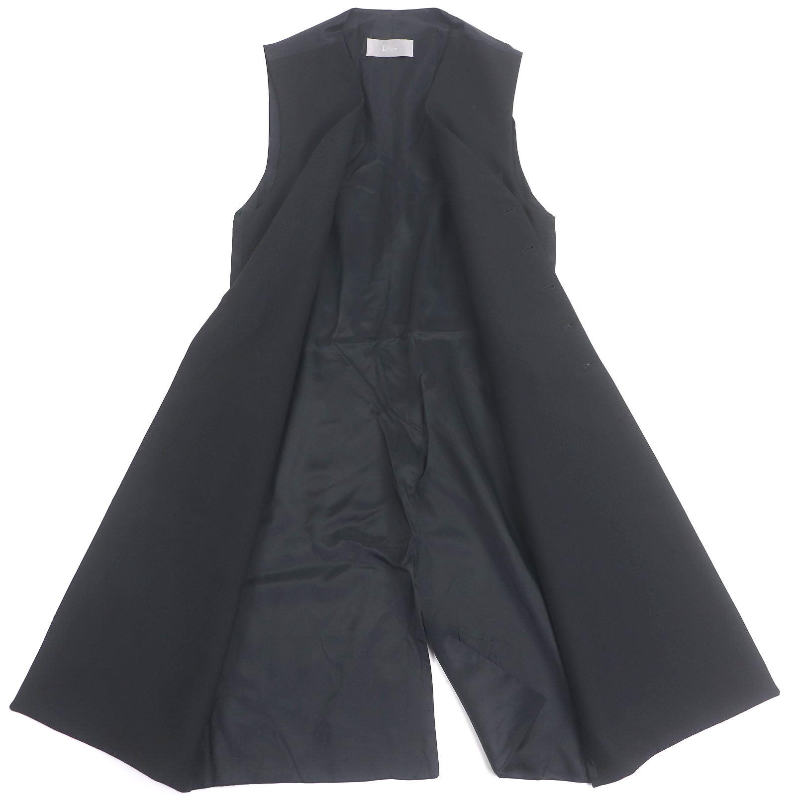 Dior HOMME Wool Vest