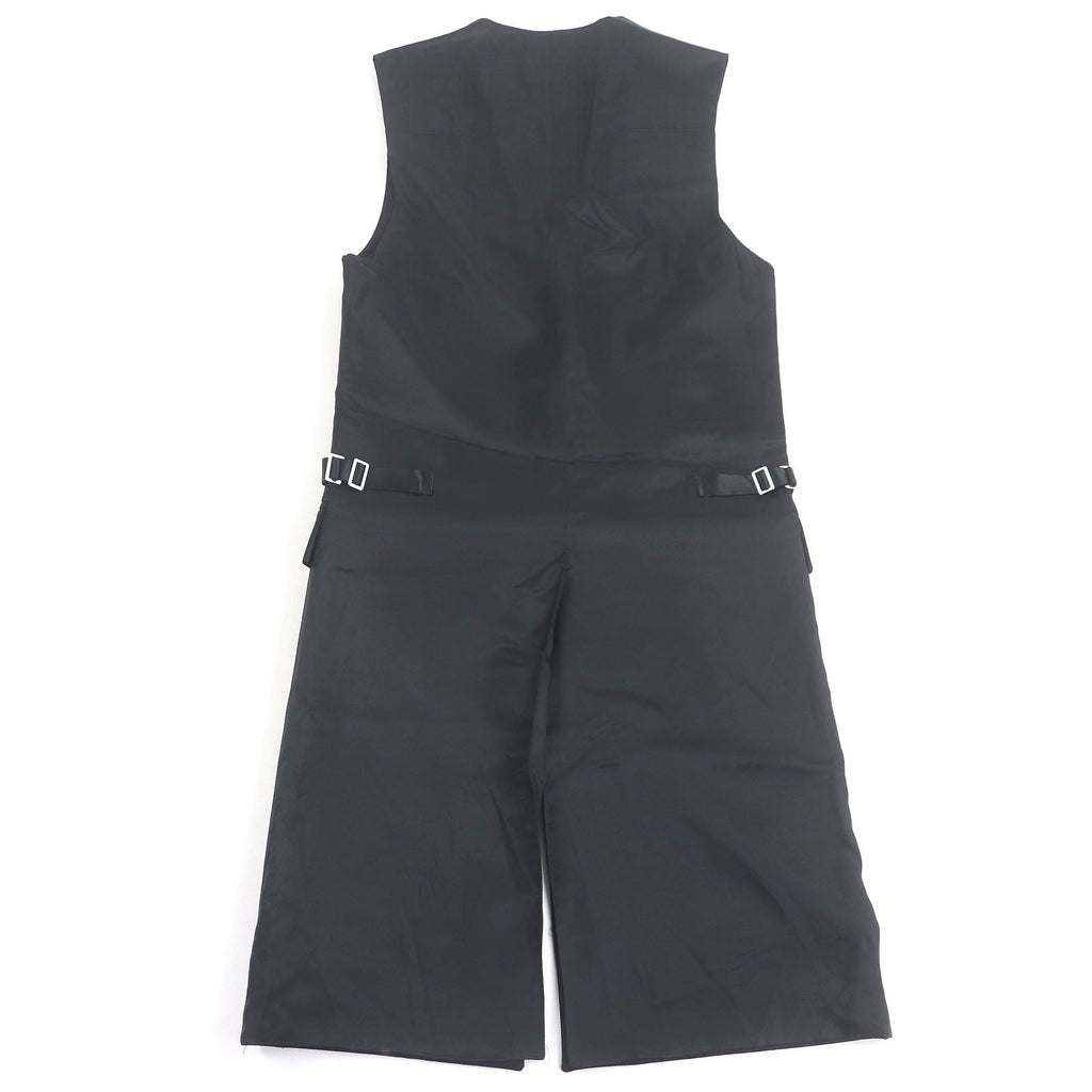Dior HOMME Wool Vest