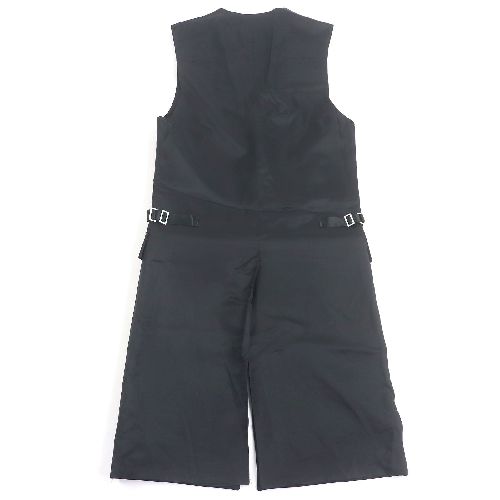 Dior HOMME Wool Vest