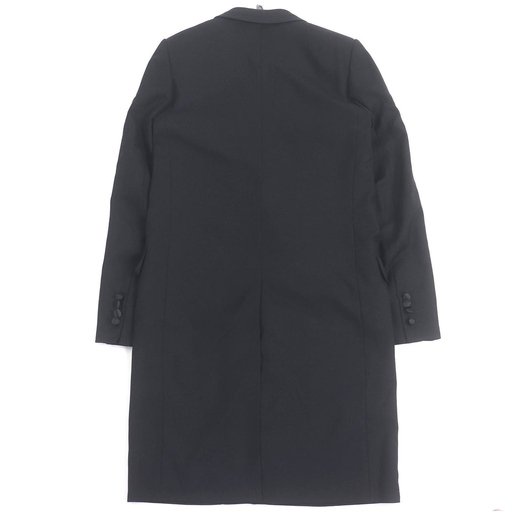 Dior HOMME Chester Wool Coat
