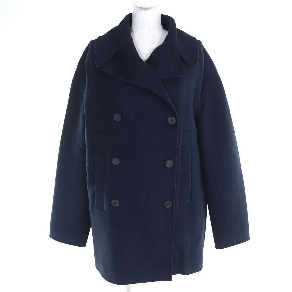 Christian Dior Cashmere Coat