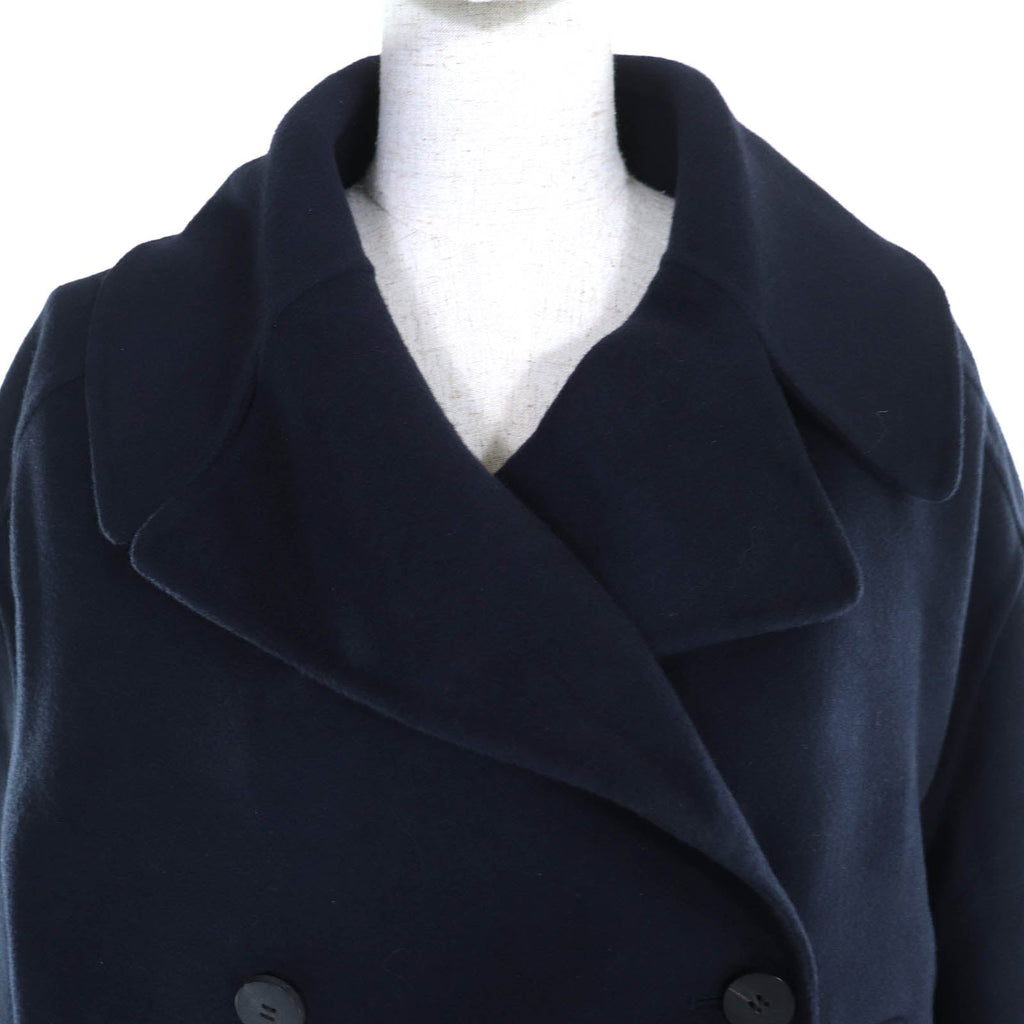Christian Dior Cashmere Coat