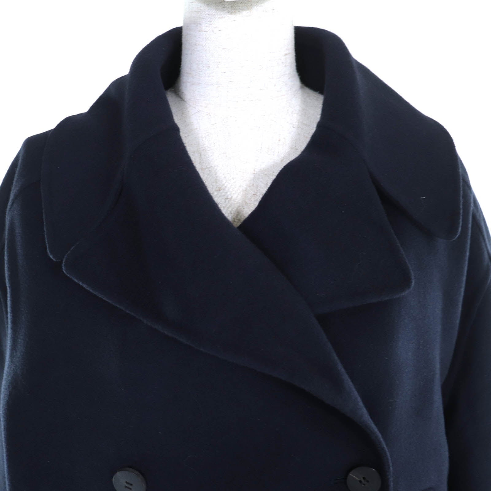Christian Dior Cashmere Coat