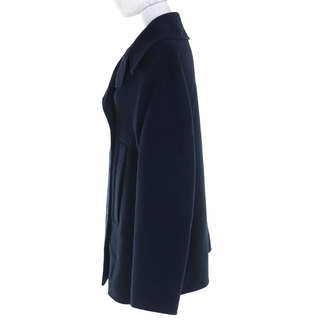 Christian Dior Cashmere Coat
