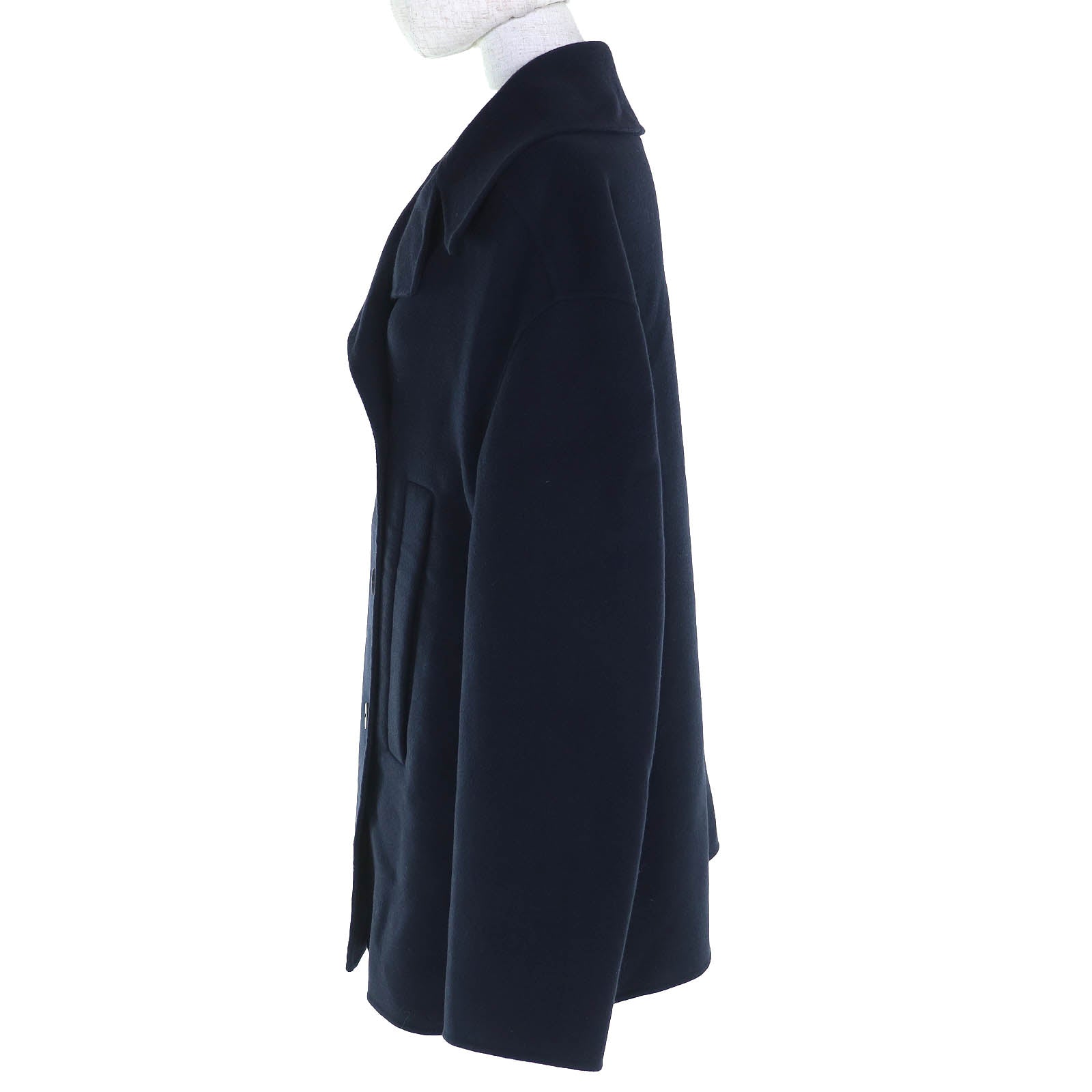 Christian Dior Cashmere Coat