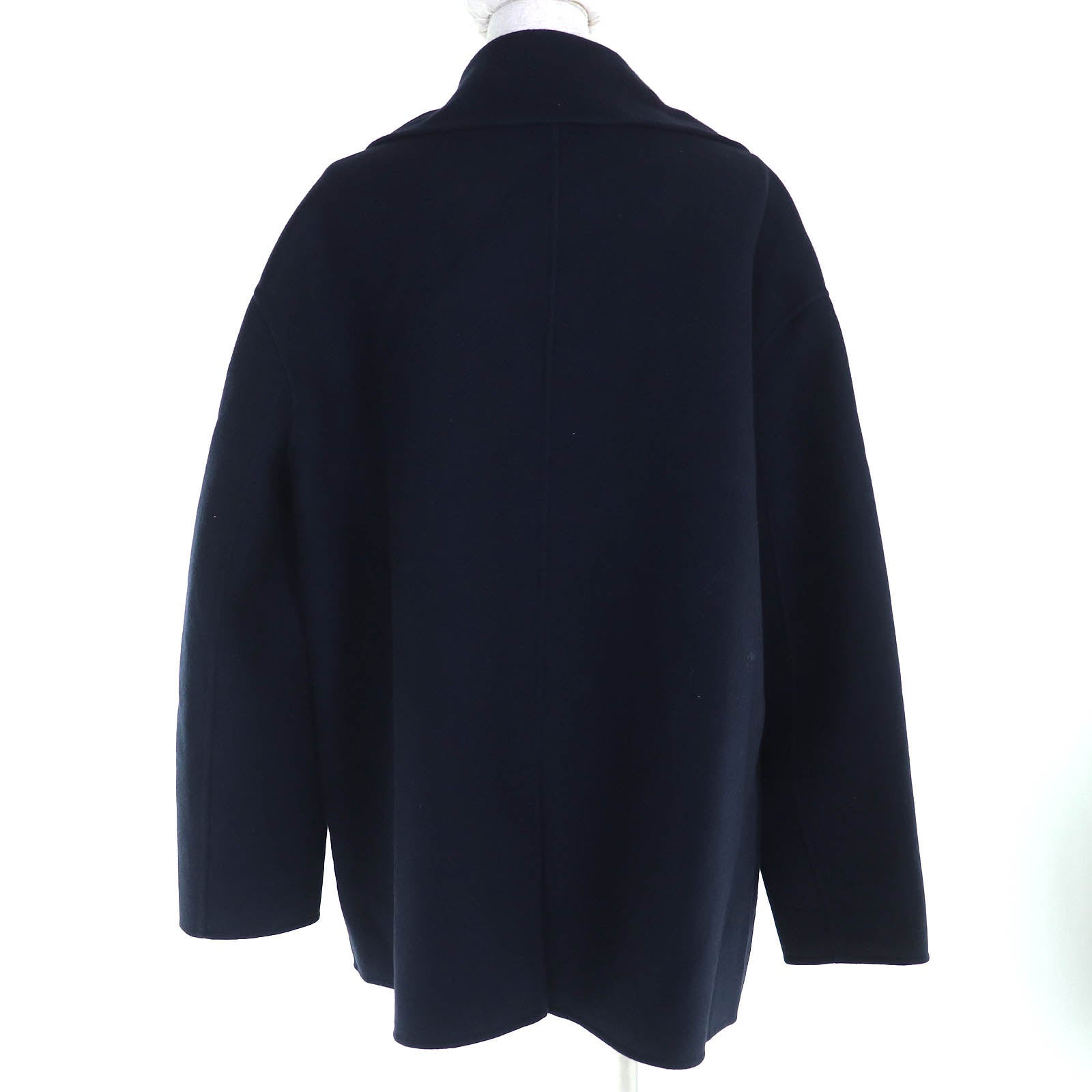 Christian Dior Cashmere Coat