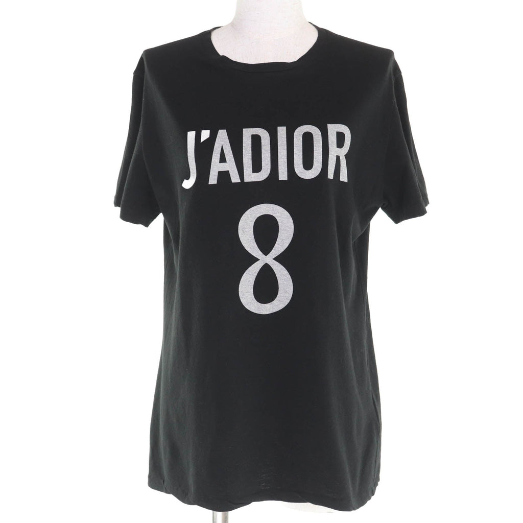 Christian Dior Cotton T-shirt