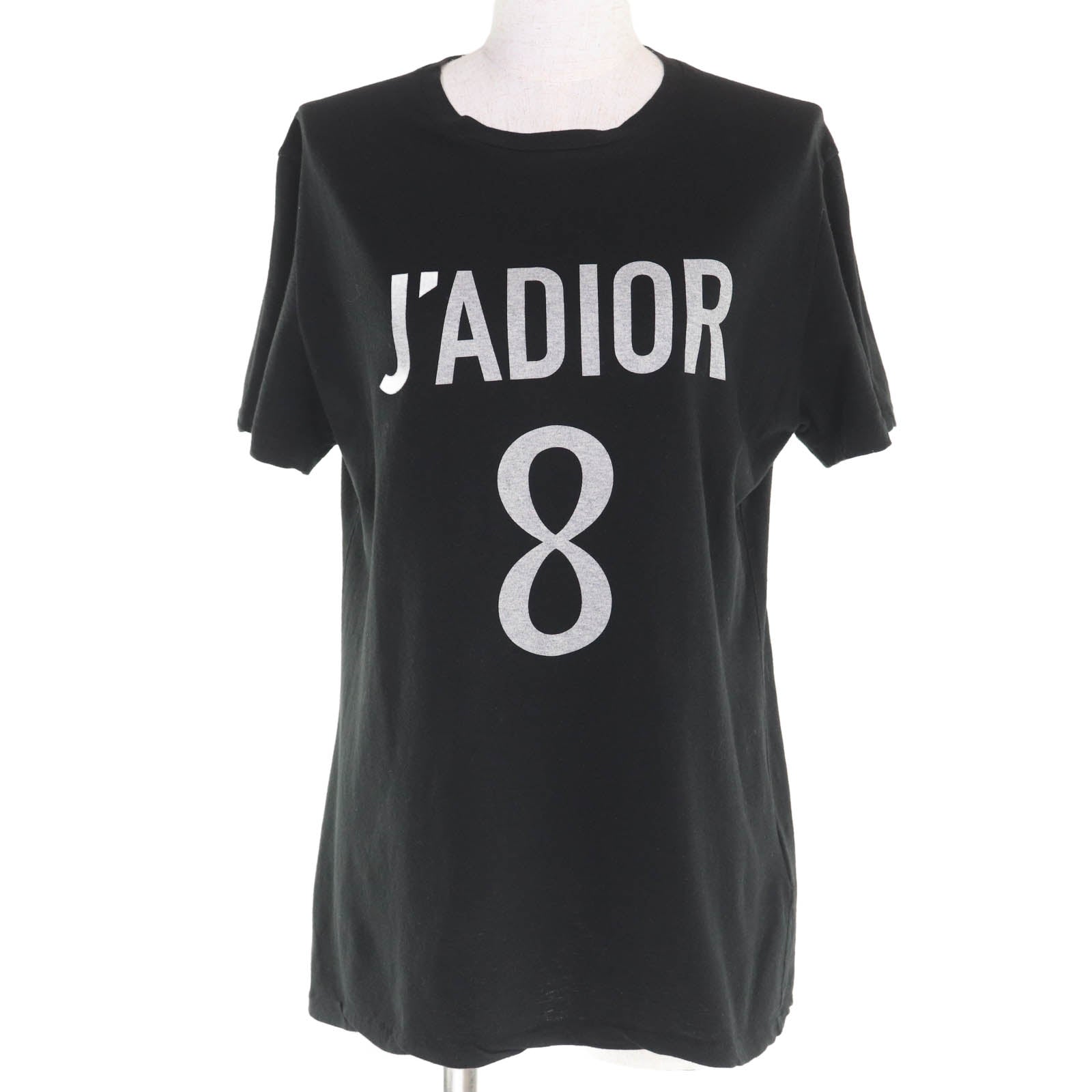 Christian Dior Cotton T-shirt