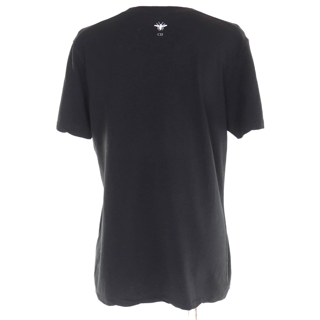 Christian Dior Cotton T-shirt