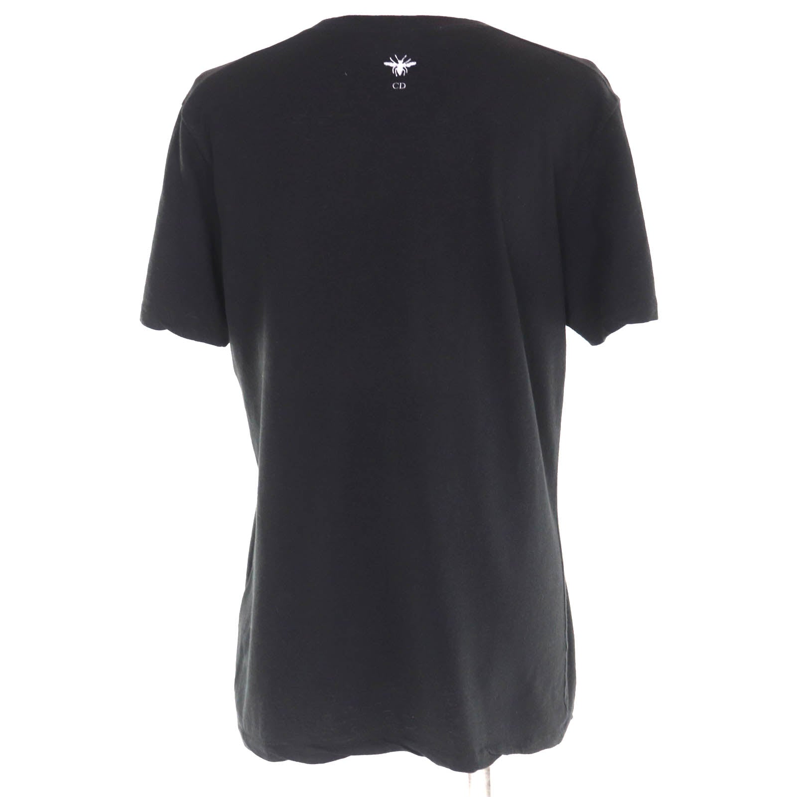 Christian Dior Cotton T-shirt