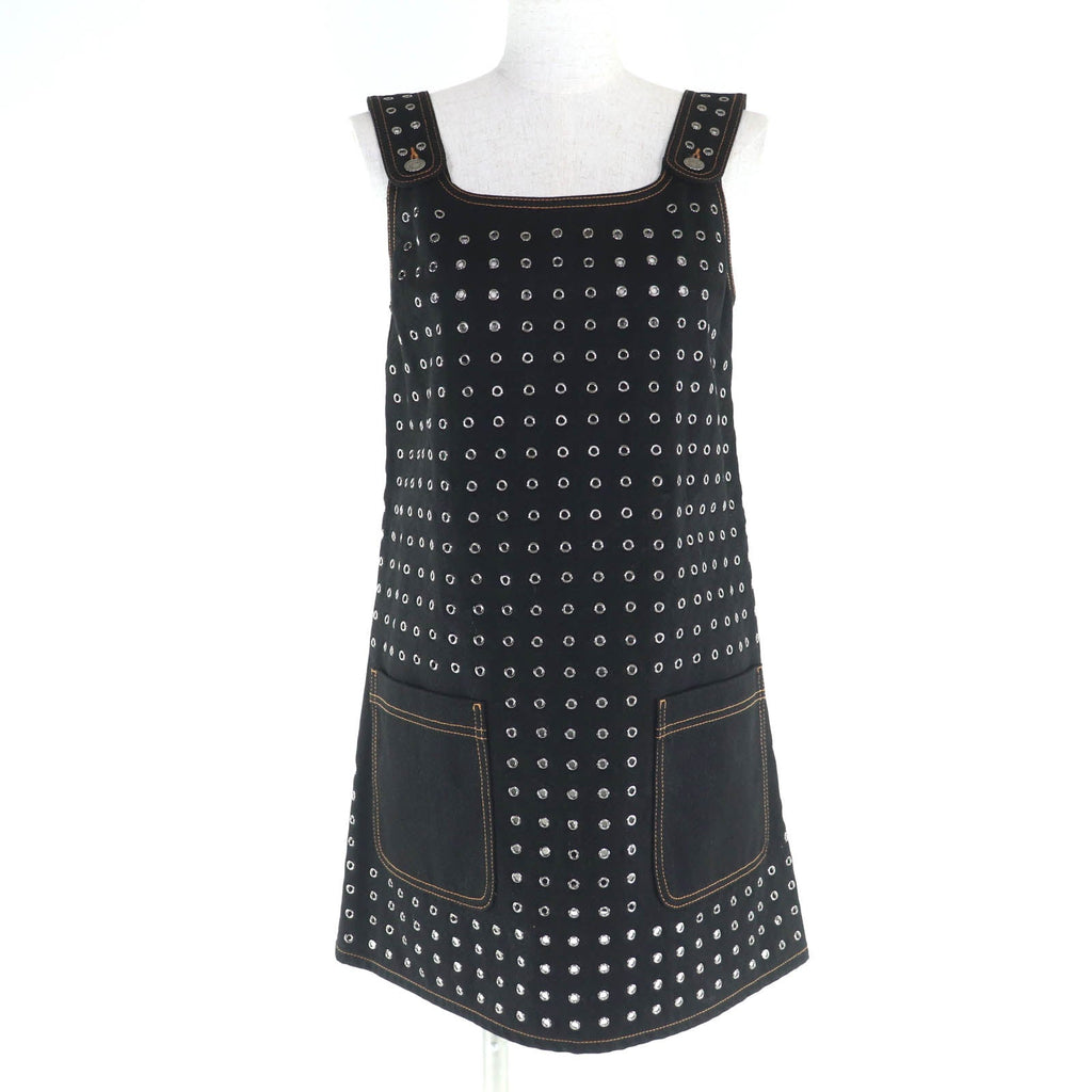 Christian Dior Cotton One Piece