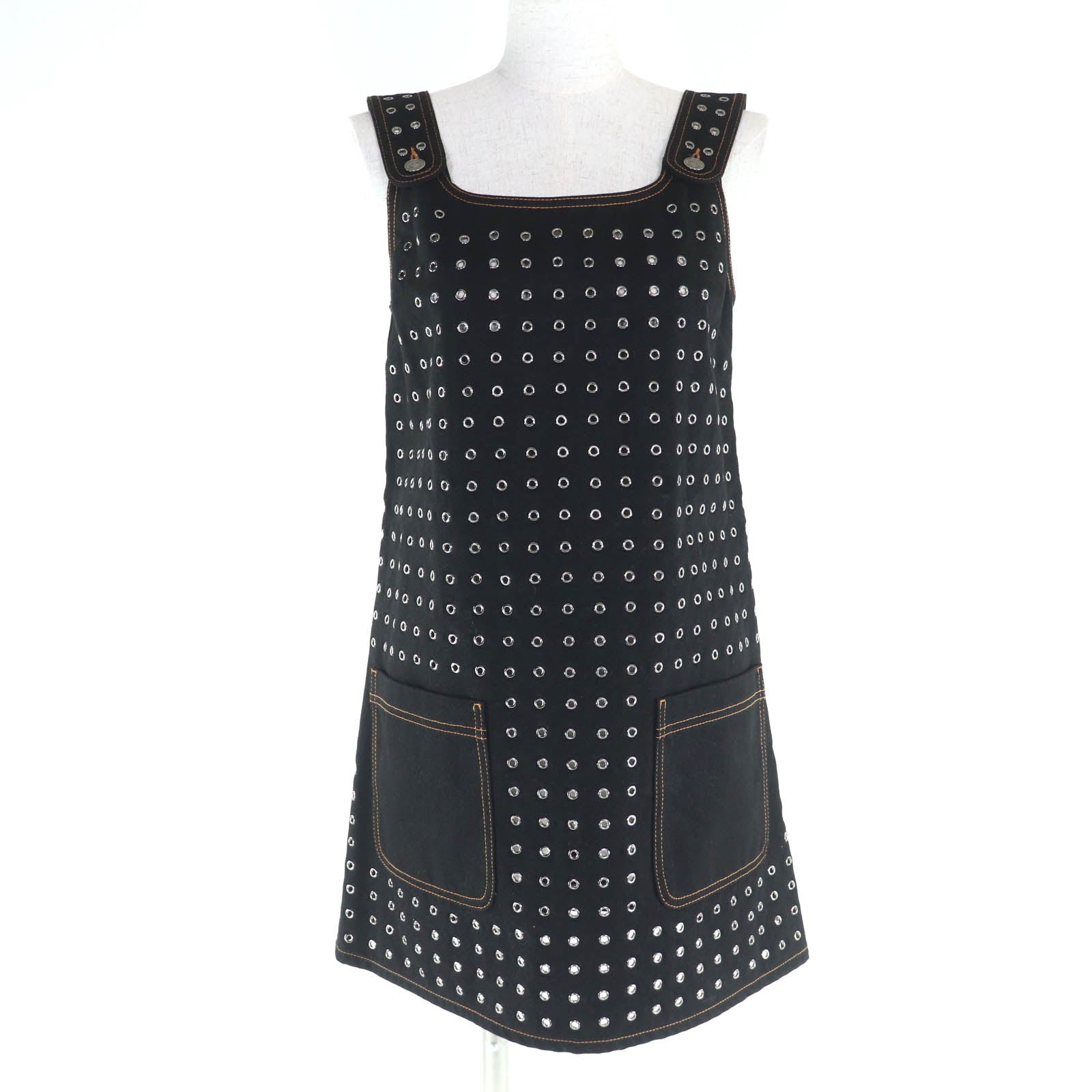 Christian Dior Cotton One Piece