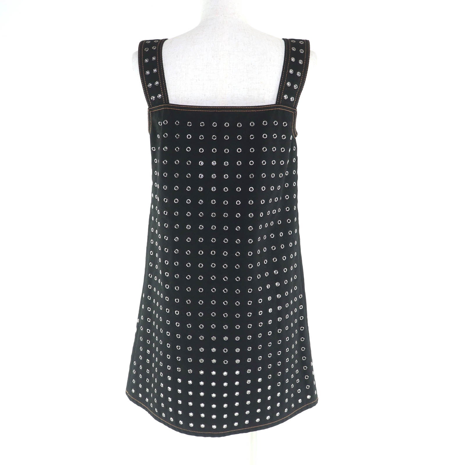 Christian Dior Cotton One Piece
