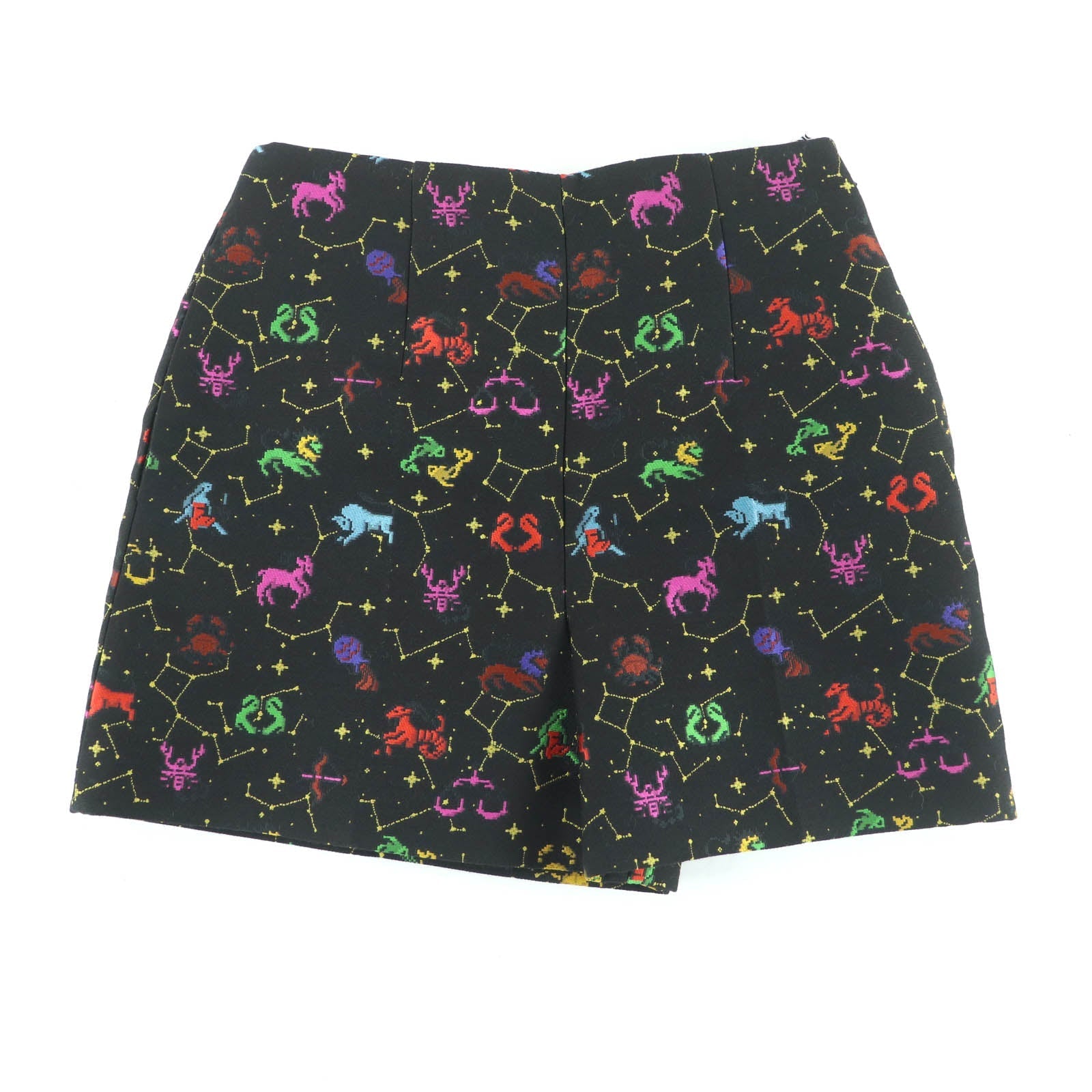 Christian Dior Shorts Polyester Shorts
