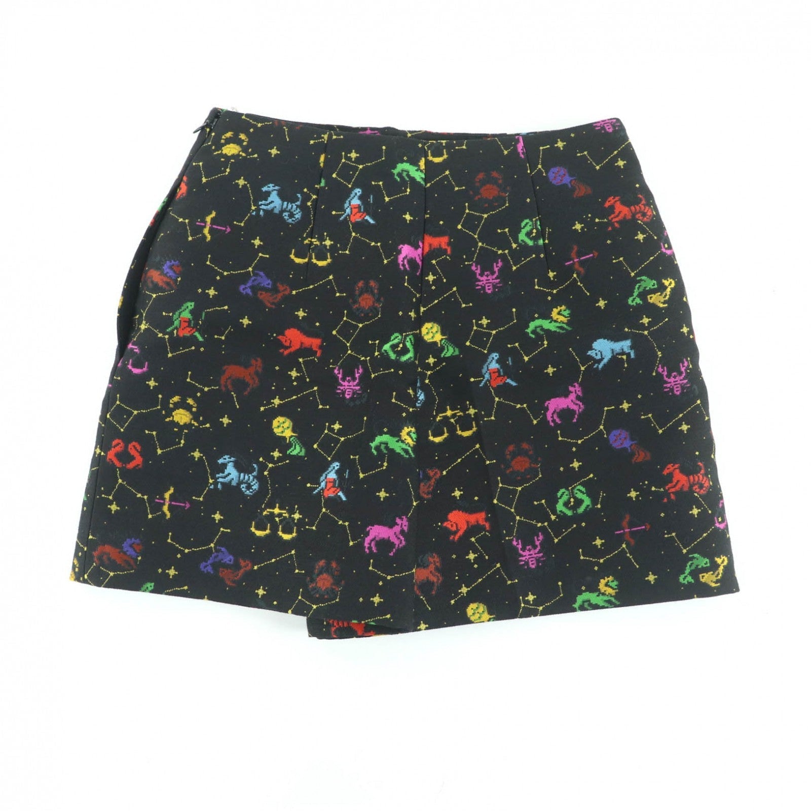 Christian Dior Shorts Polyester Shorts